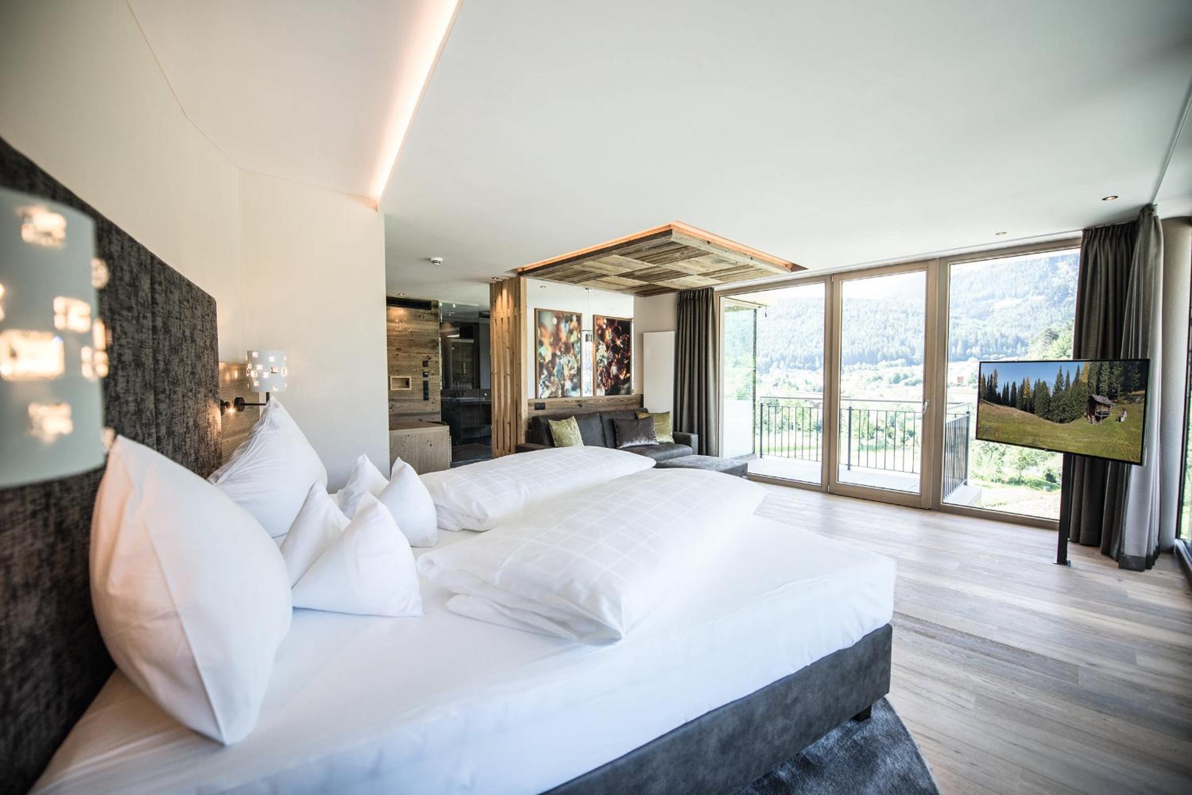 Superior King Suite Wellness Dream - Photo 1