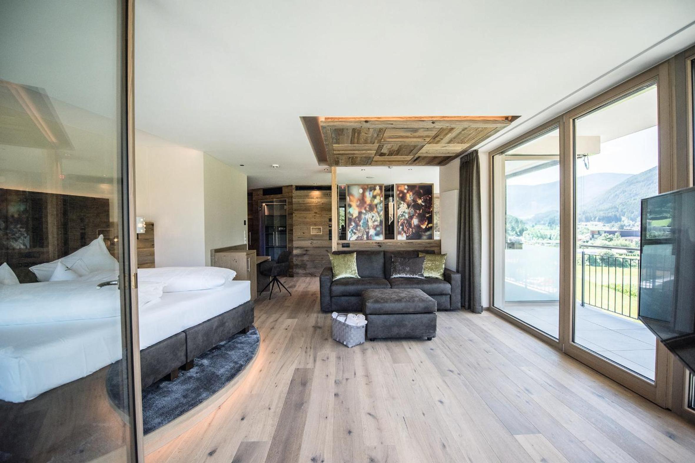 Superior King Suite Wellness Dream - Photo 2
