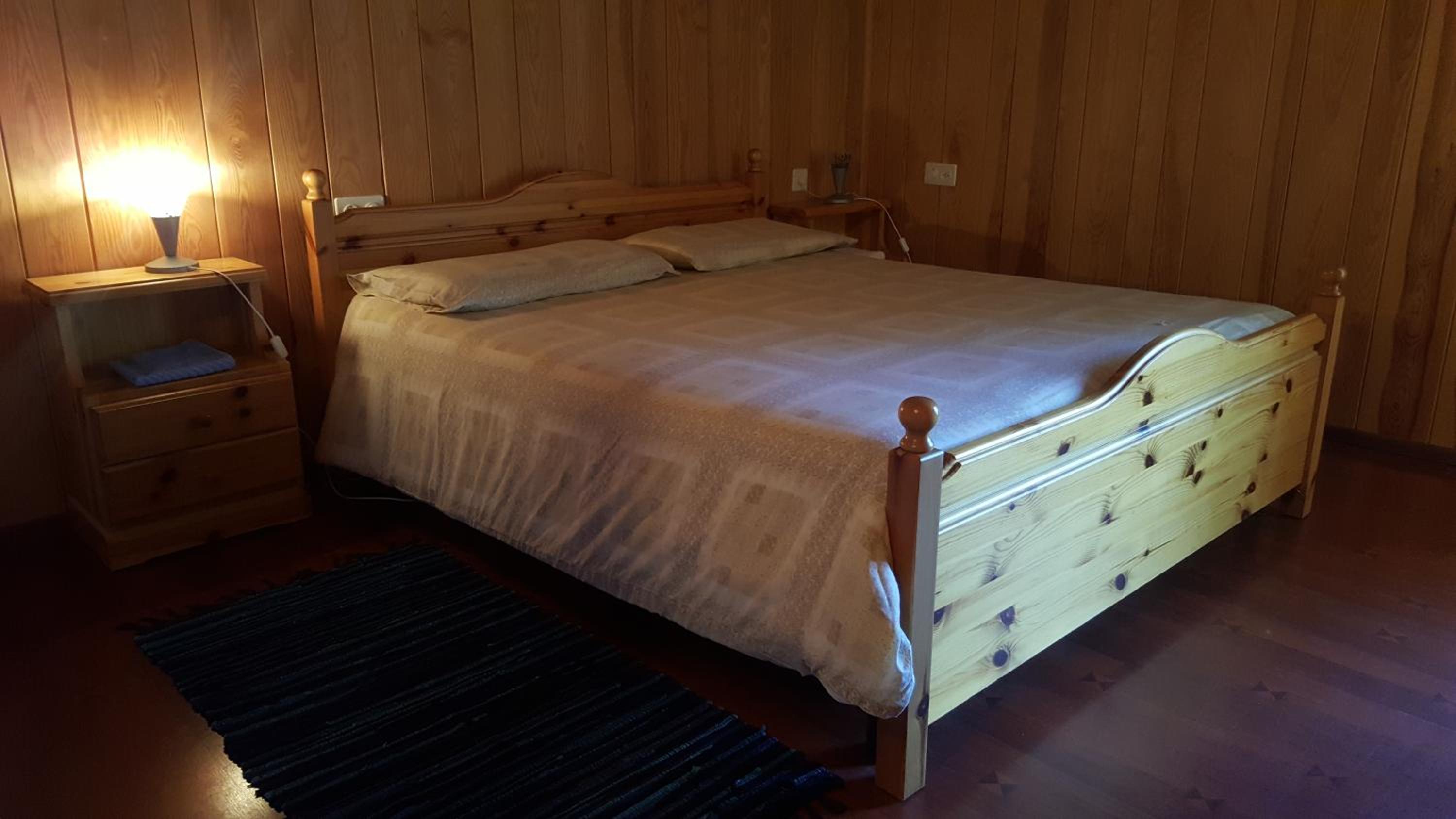 Quadruple Room with Private Bathroom photo 1