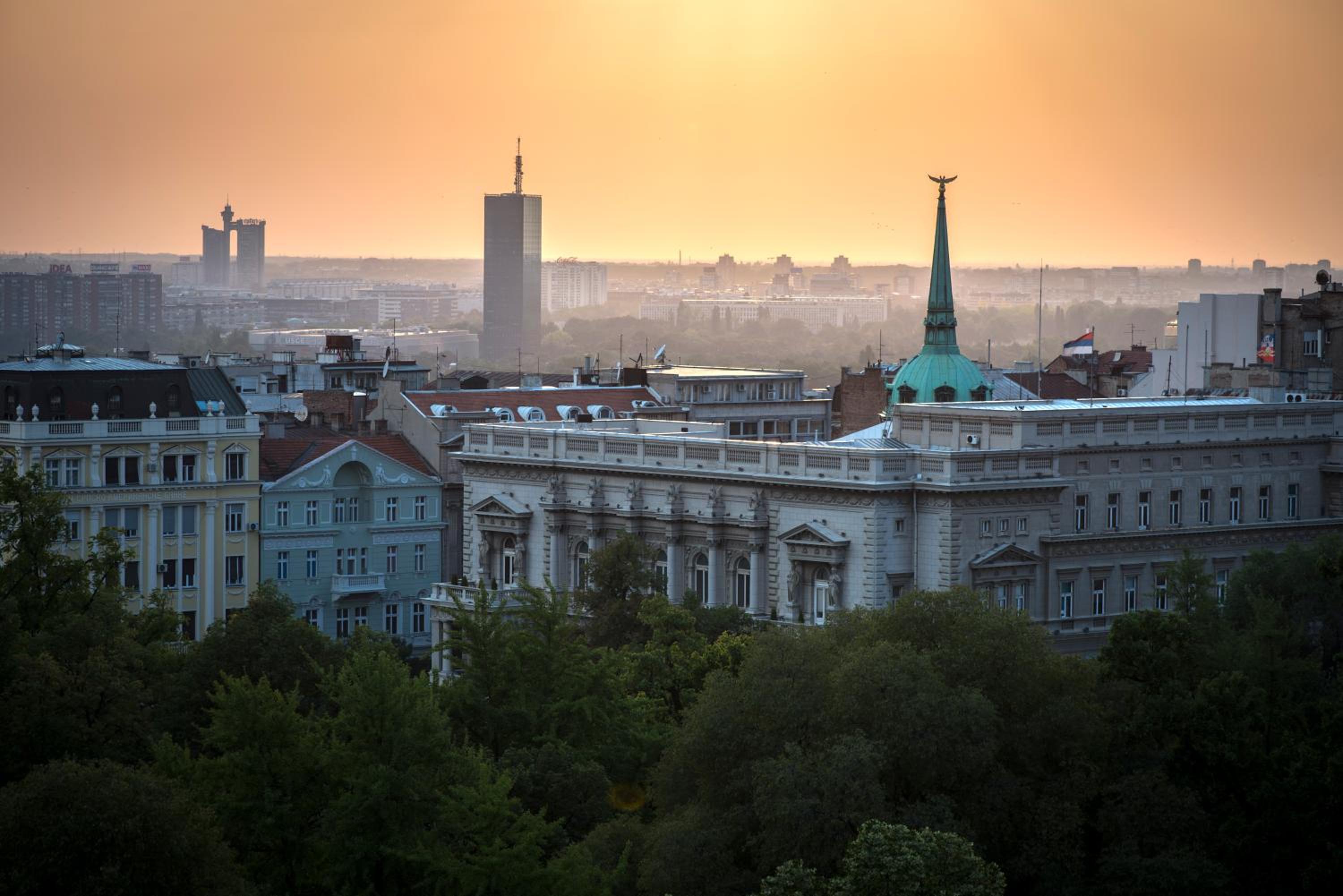 Privilege Double Room - Photo 10