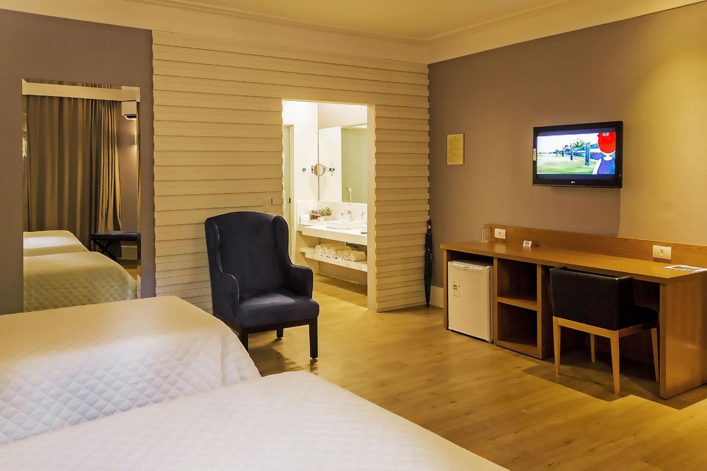 King Suite photo 1