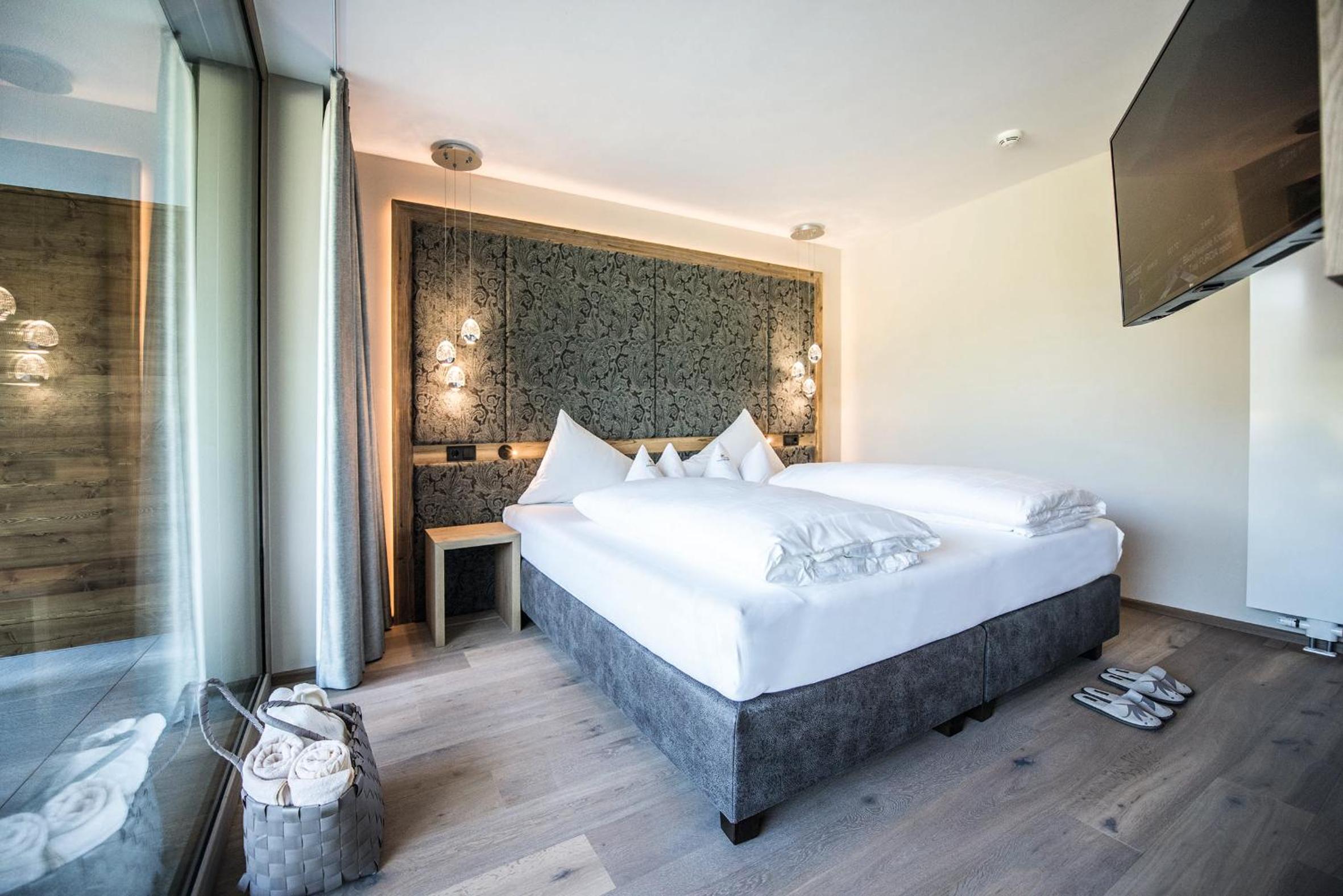 Deluxe King Suite Living Dream - Photo 5