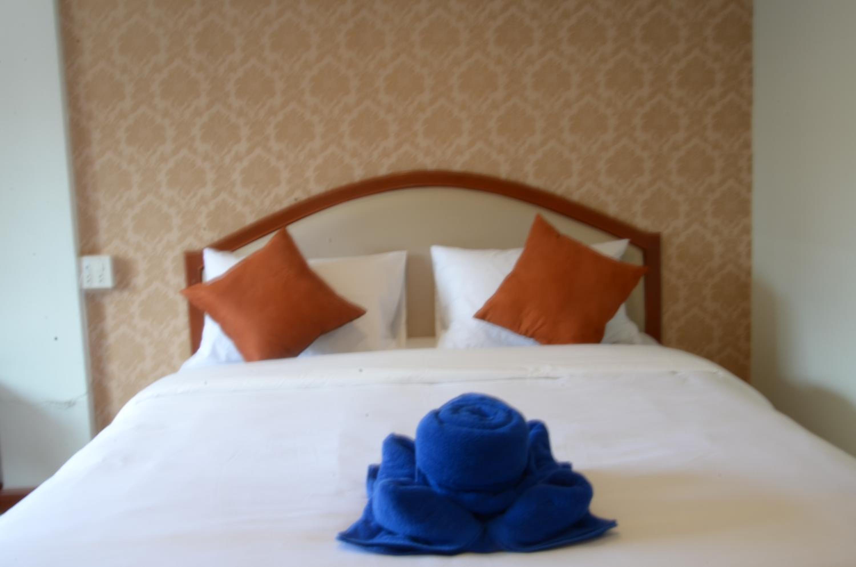 Deluxe Double Room photo 3