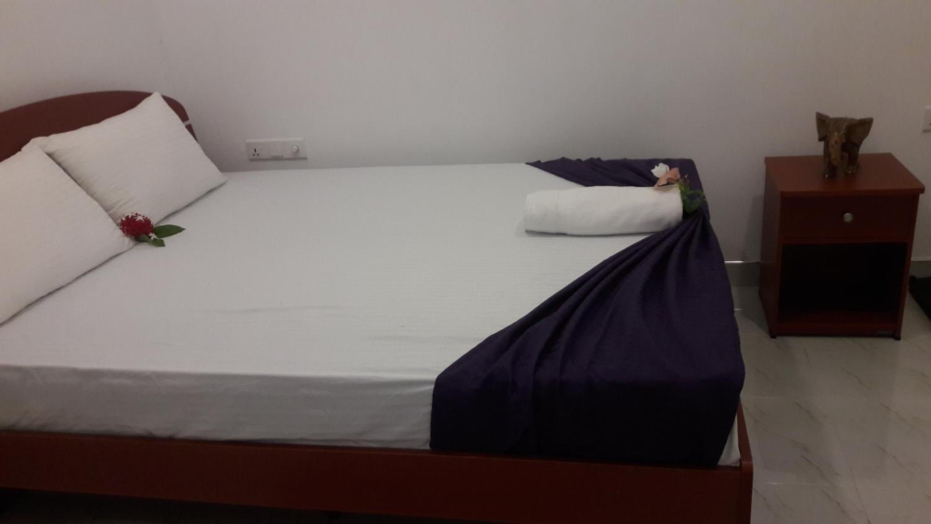 Budget Double Room photo 2