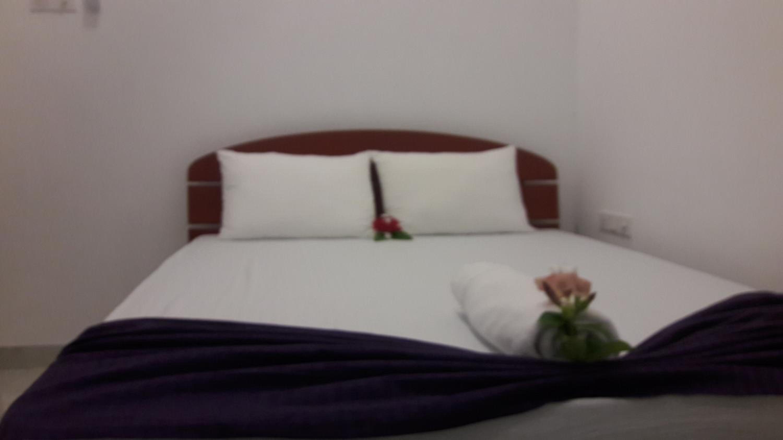 Budget Double Room photo 3