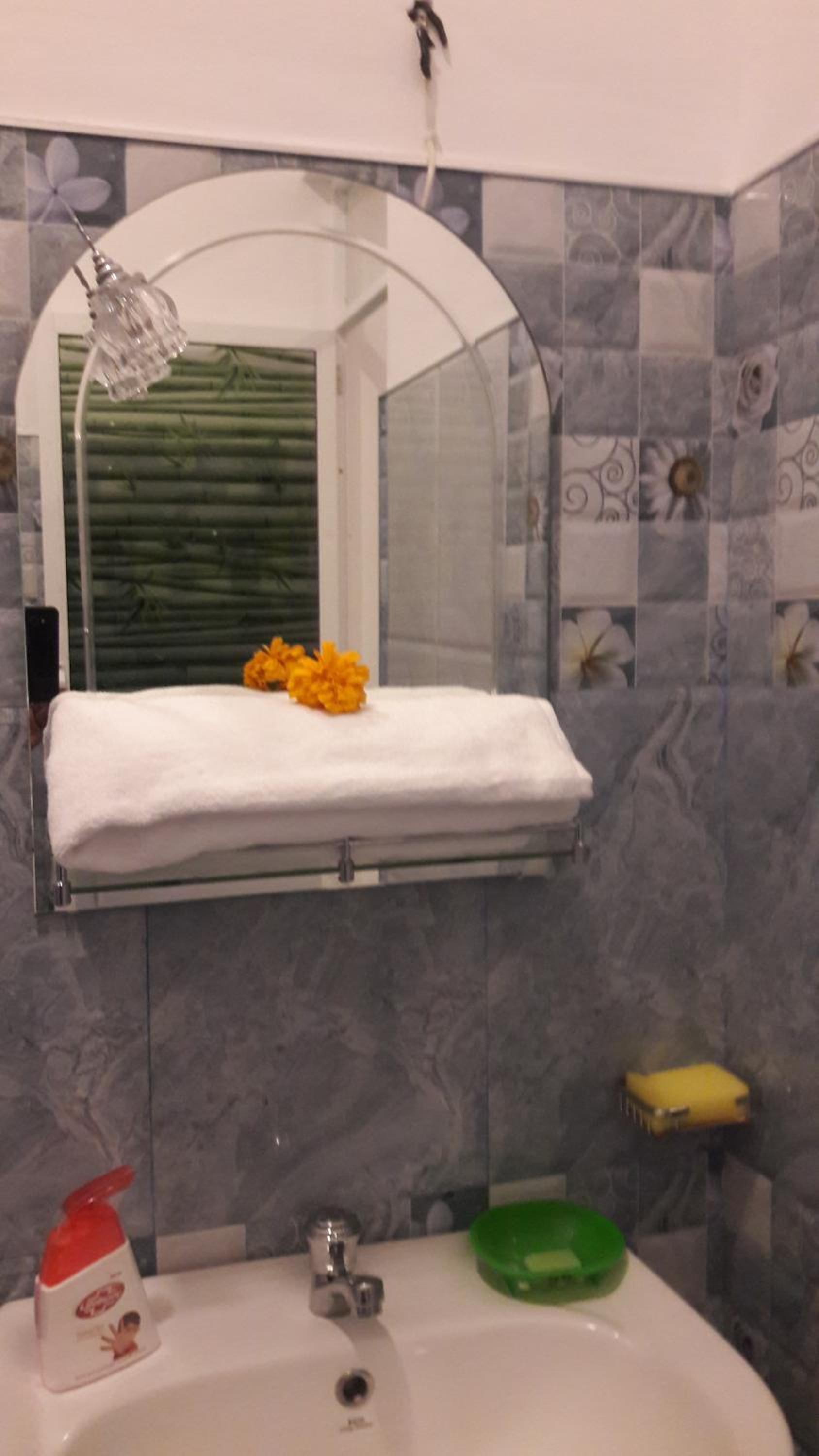 Deluxe Triple Room photo 3