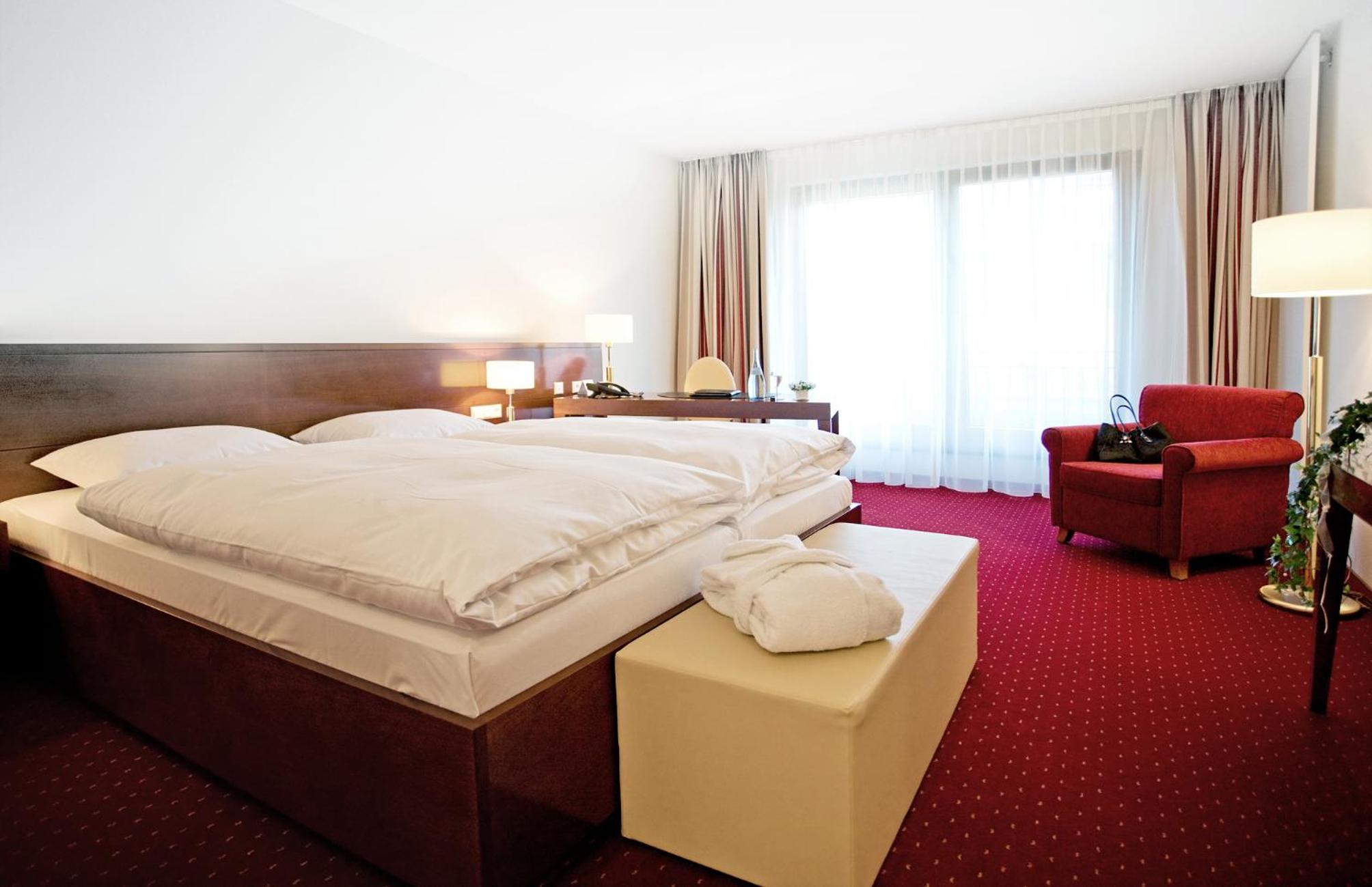 Comfort Double Room - Photo 1