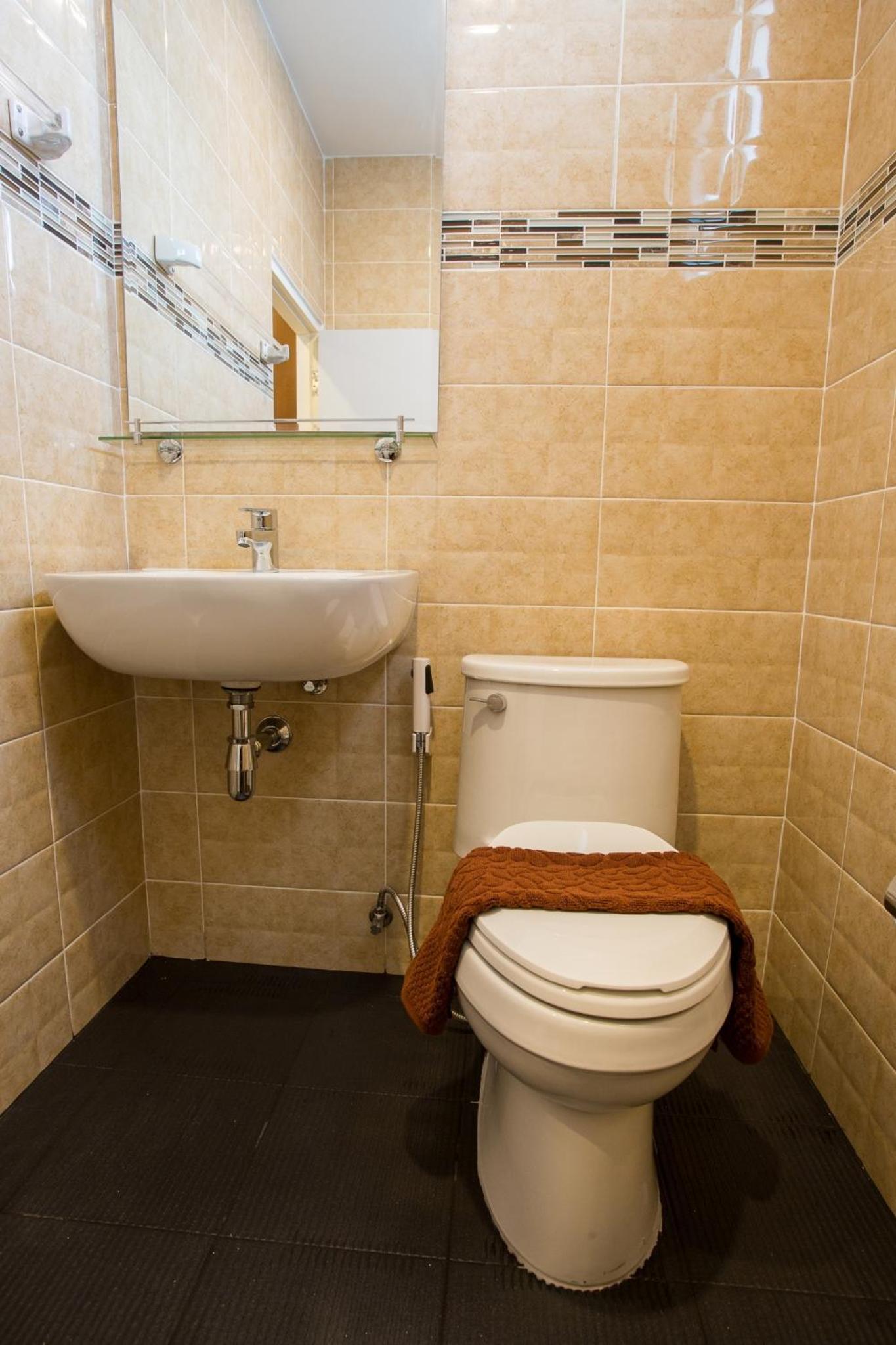 Deluxe Quadruple Room photo 3