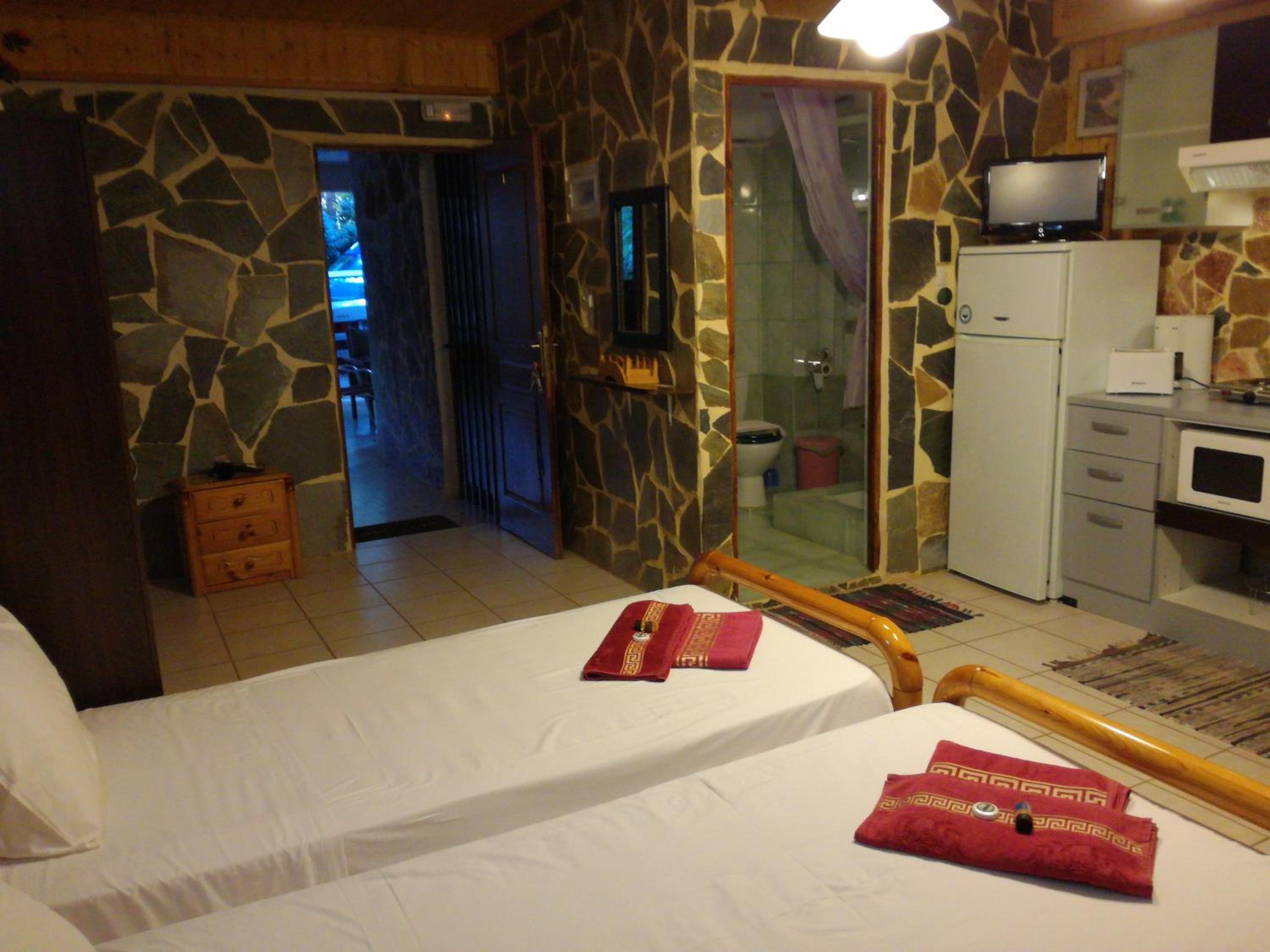 Studio with Garden View photo 2