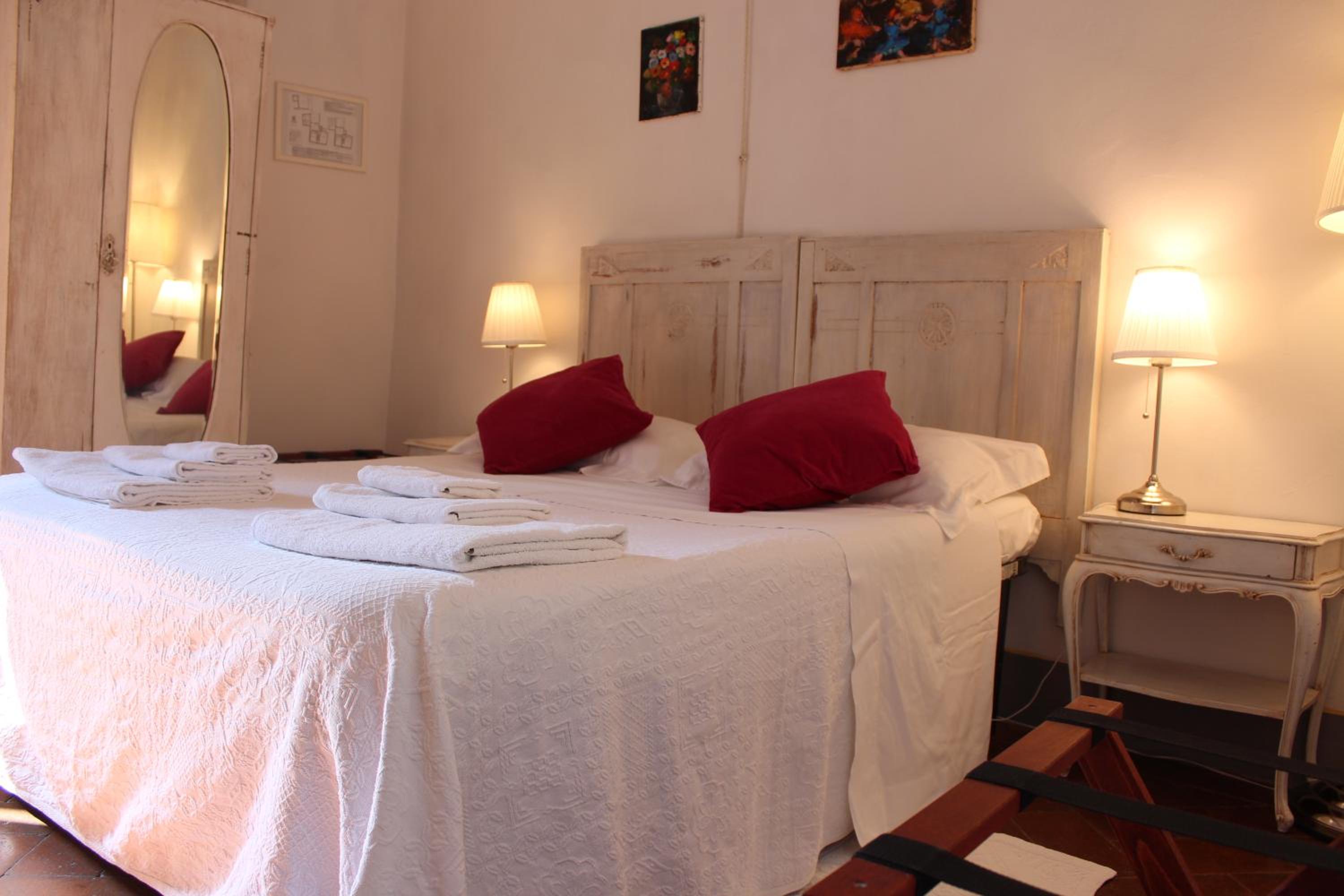 Smart Double Room La Terrazza photo 2