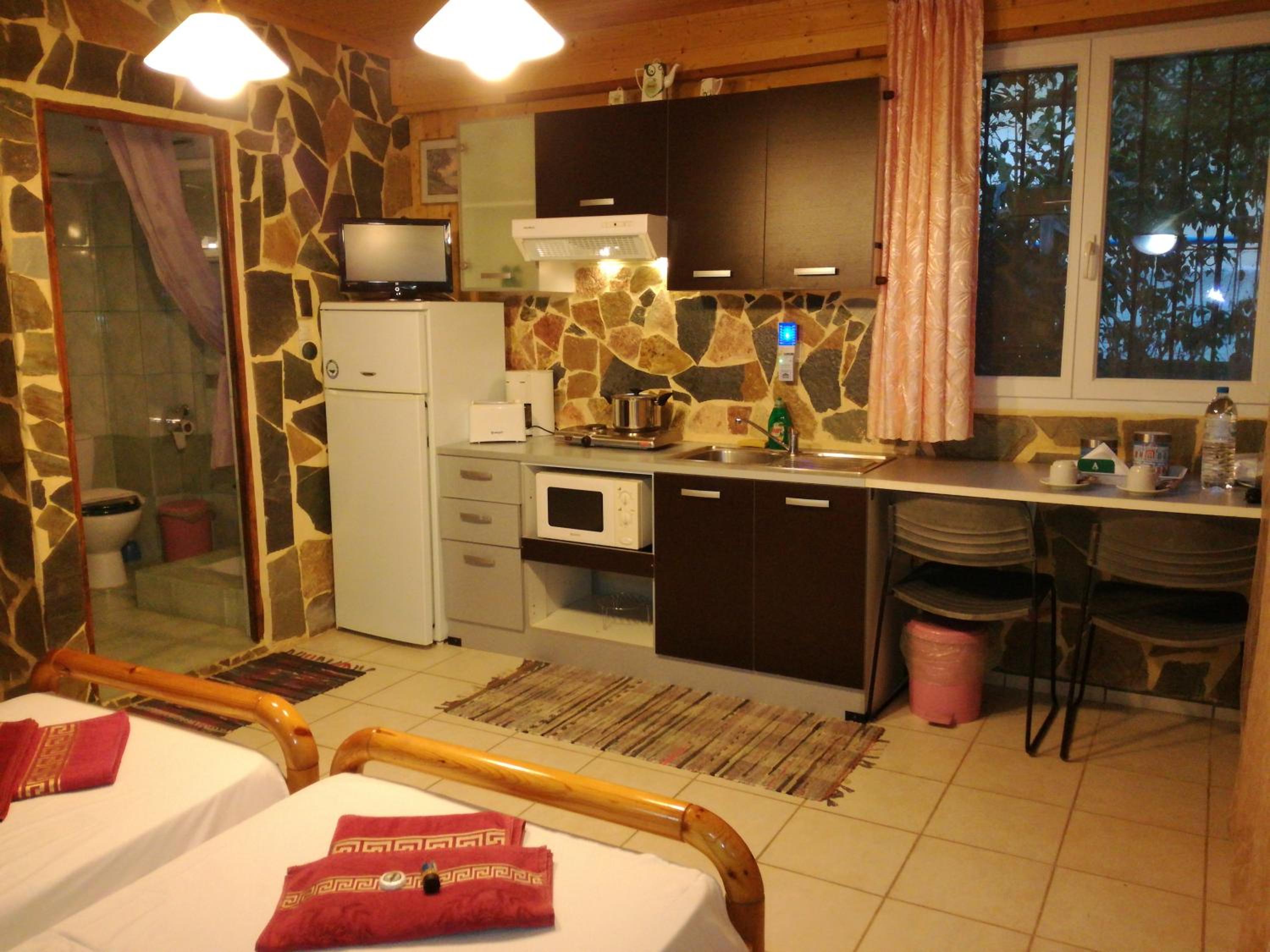 Studio with Garden View photo 3