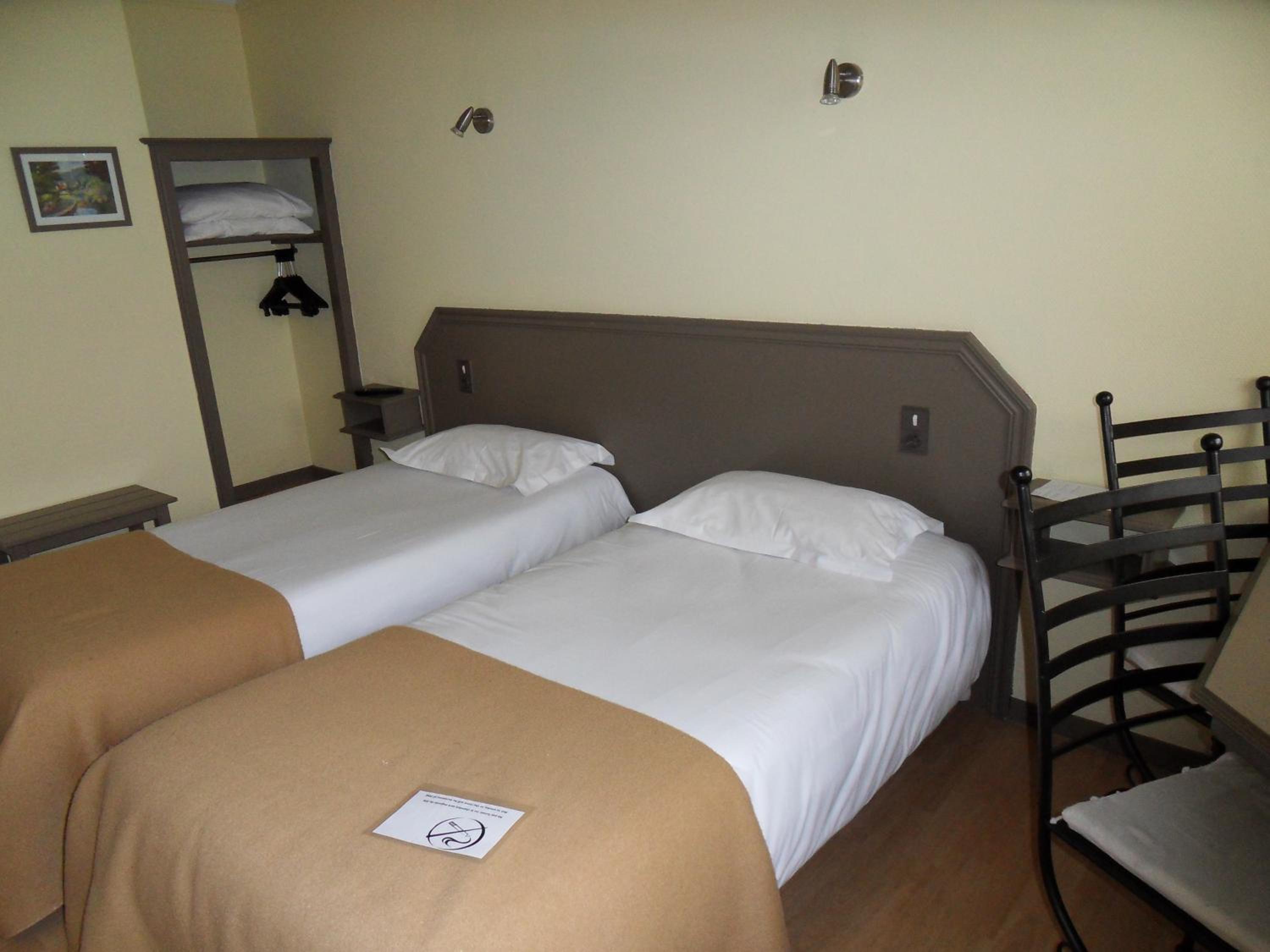 Twin Room photo 2