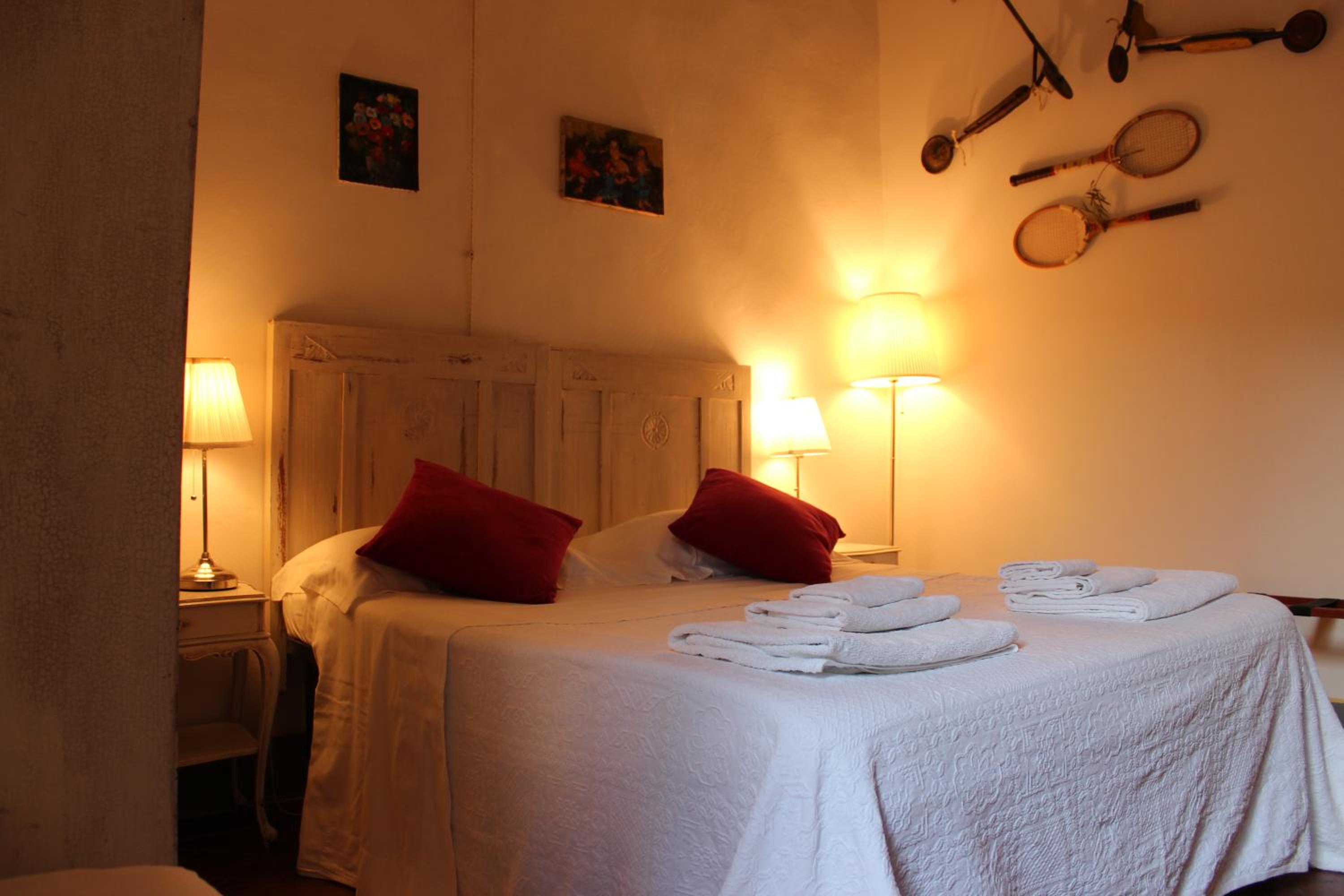 Smart Double Room La Terrazza photo 1
