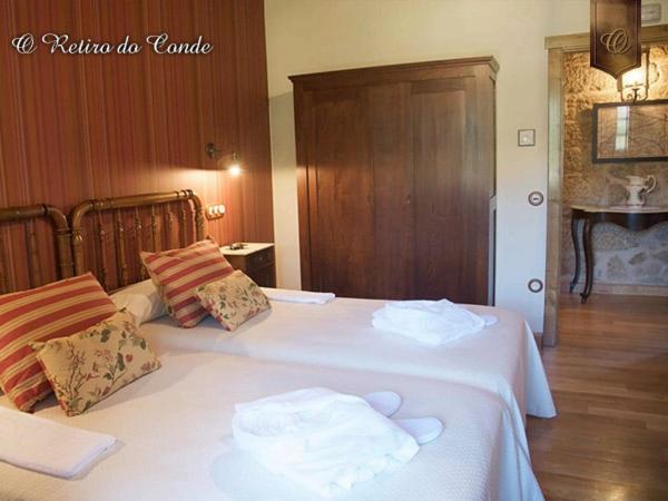 Habitación Doble Estándar