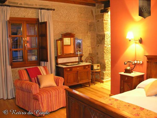 Superior Double Room photo 3