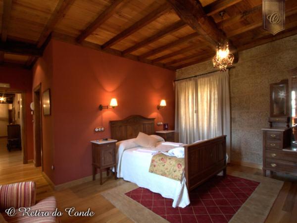 Habitación Doble Superior