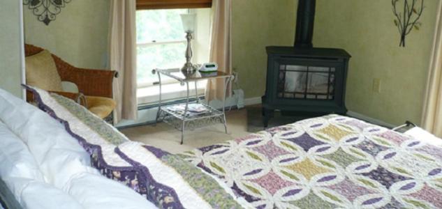 Double Room with Private Bathroom photo 3