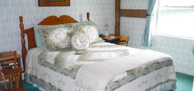 Double Room with Private Bathroom photo 2