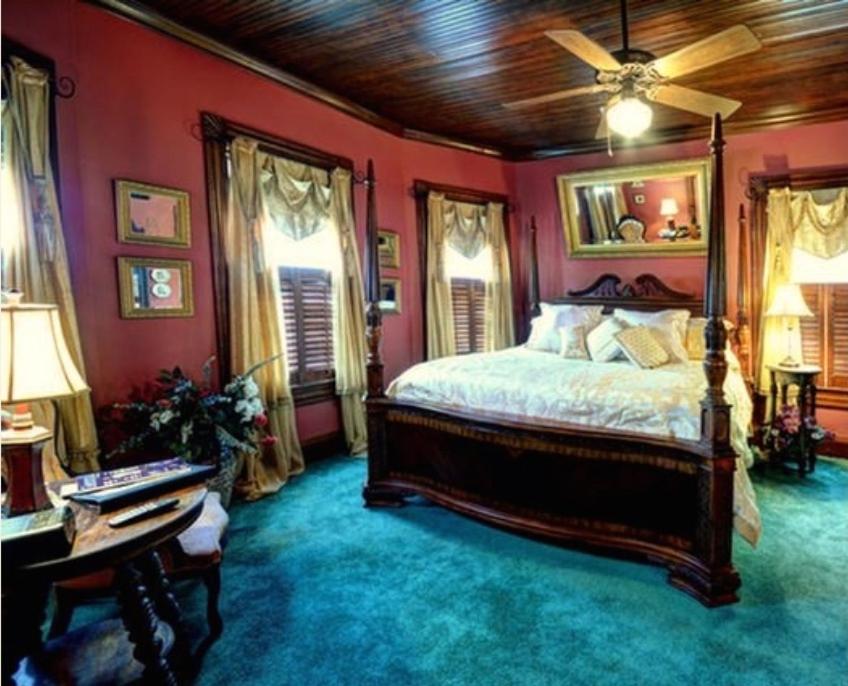 Superior King Room photo 2