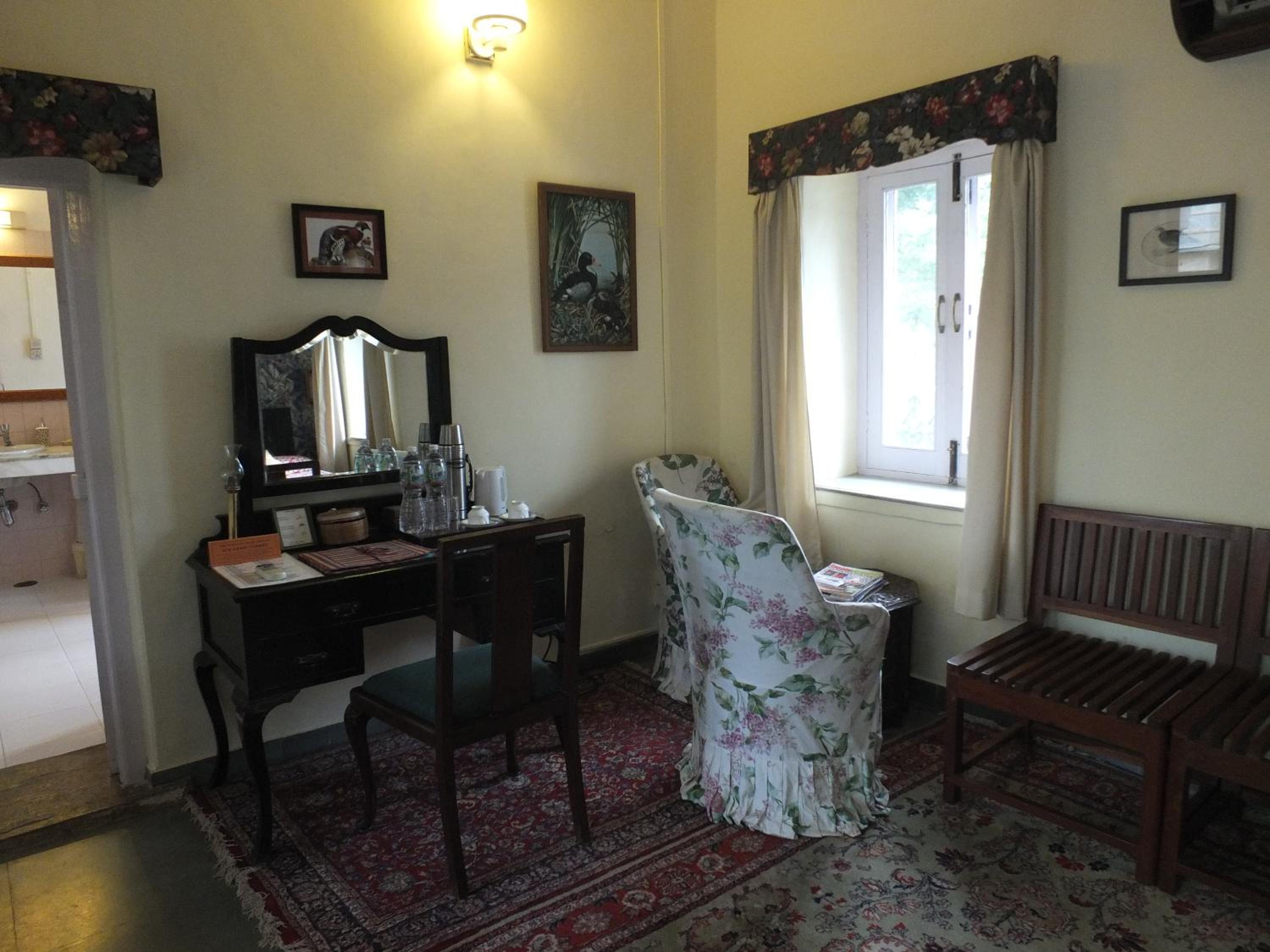 Double or Twin Room - Photo 3