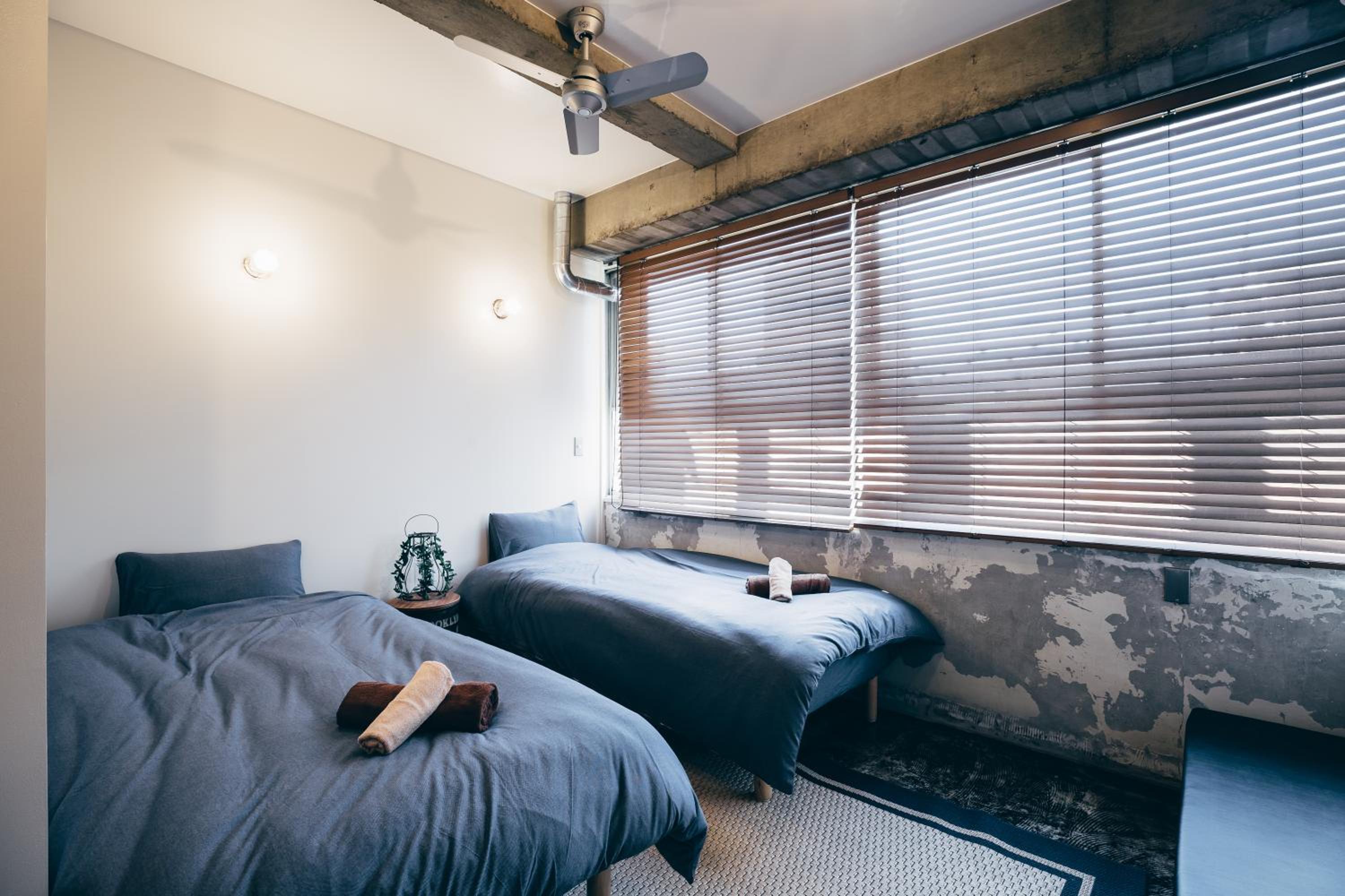 One-Bedroom Apartment 303