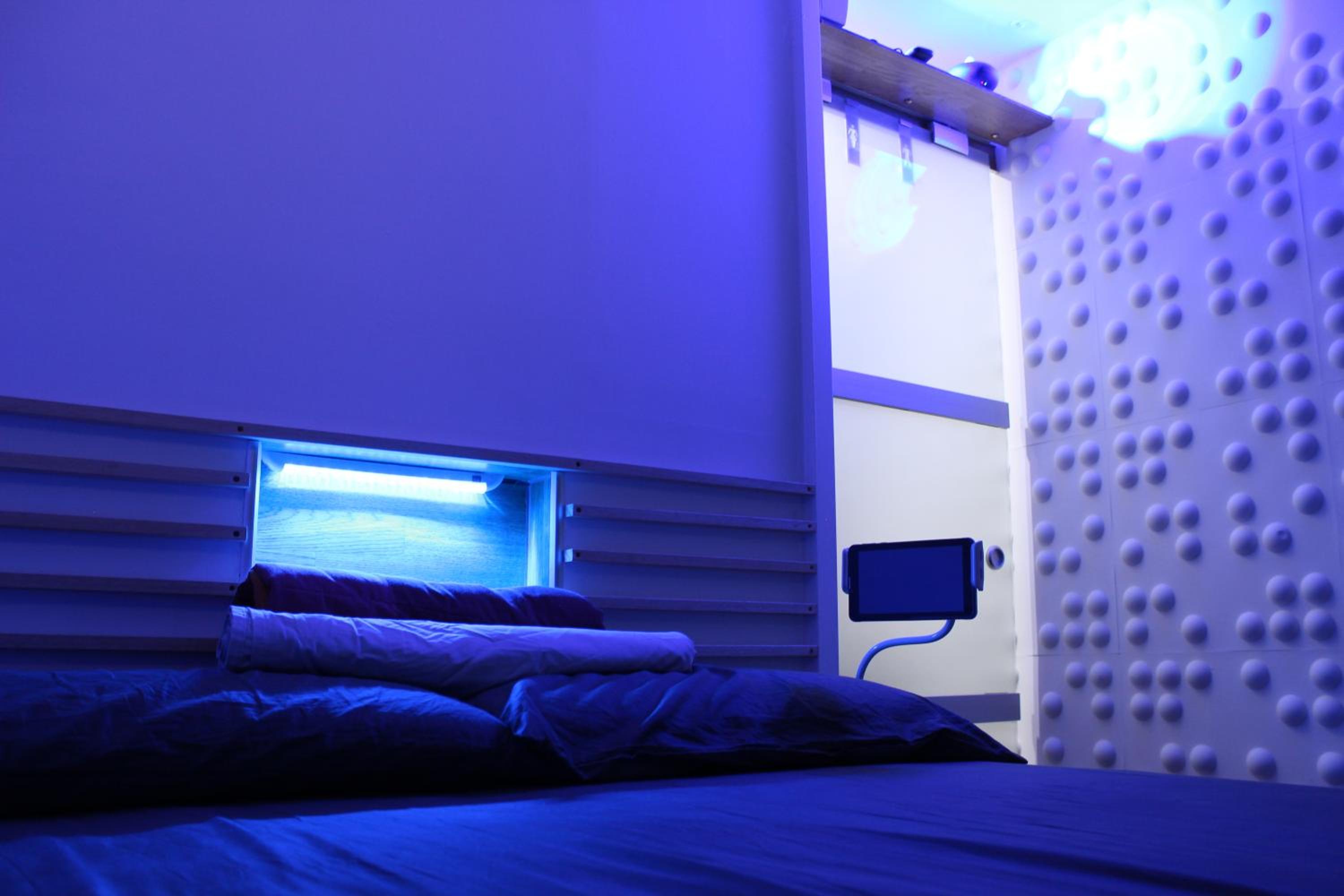 Small Double Room photo 1