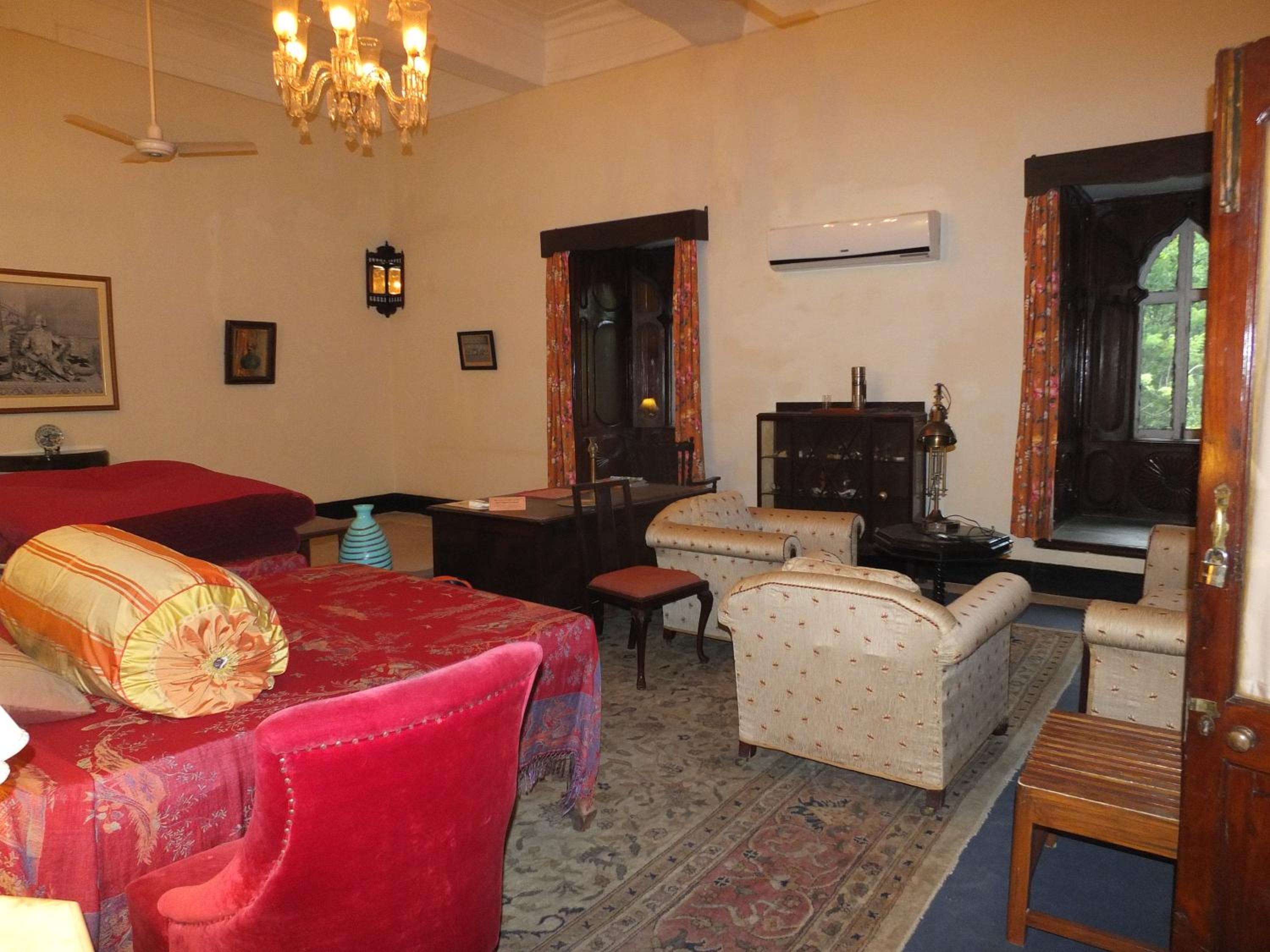 Suite with Garden View - Photo 1