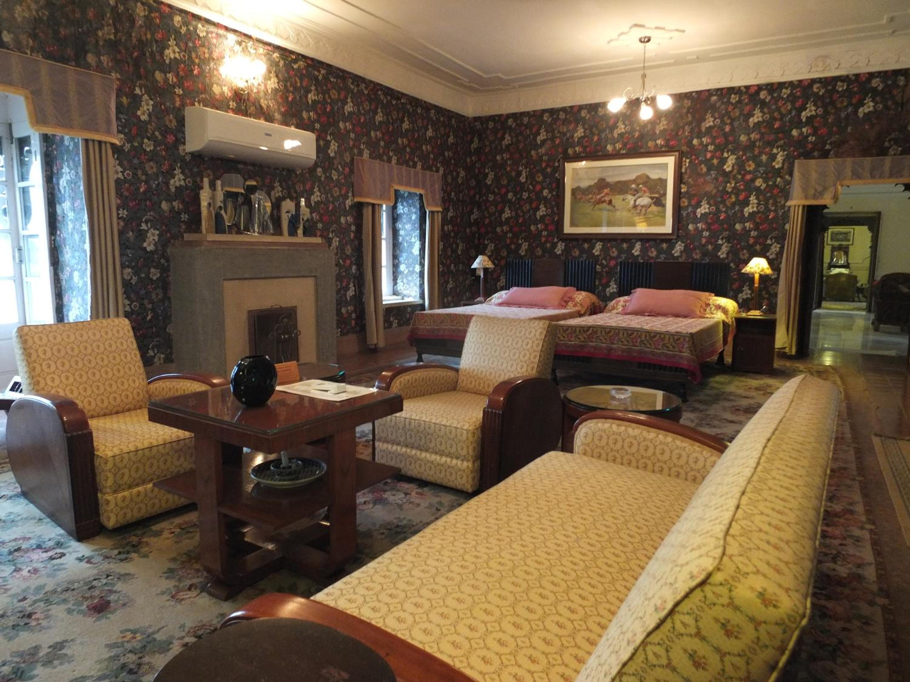Superior Suite