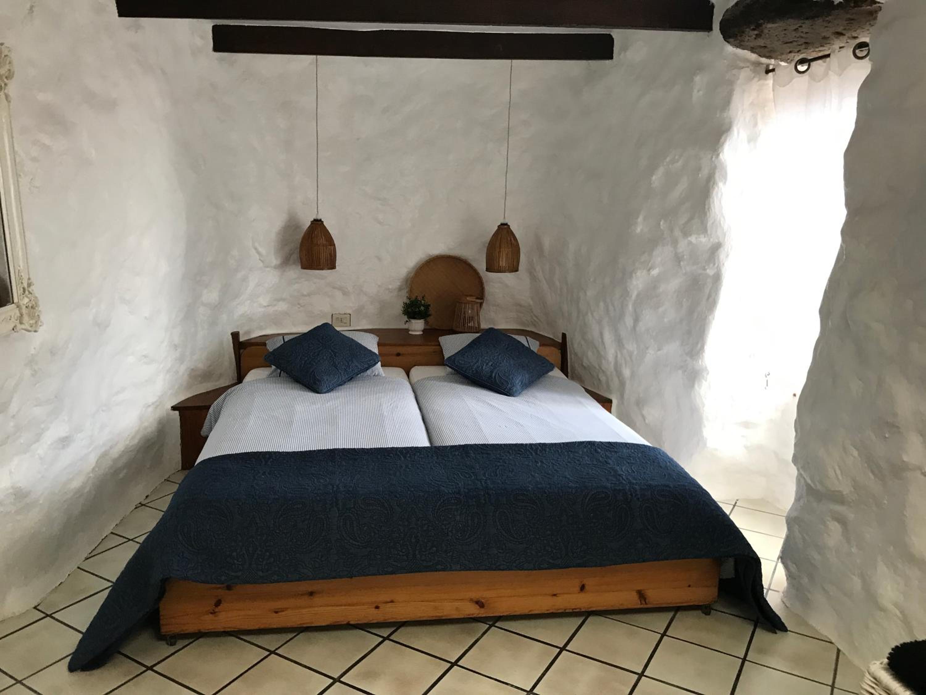 Casa de una habitación