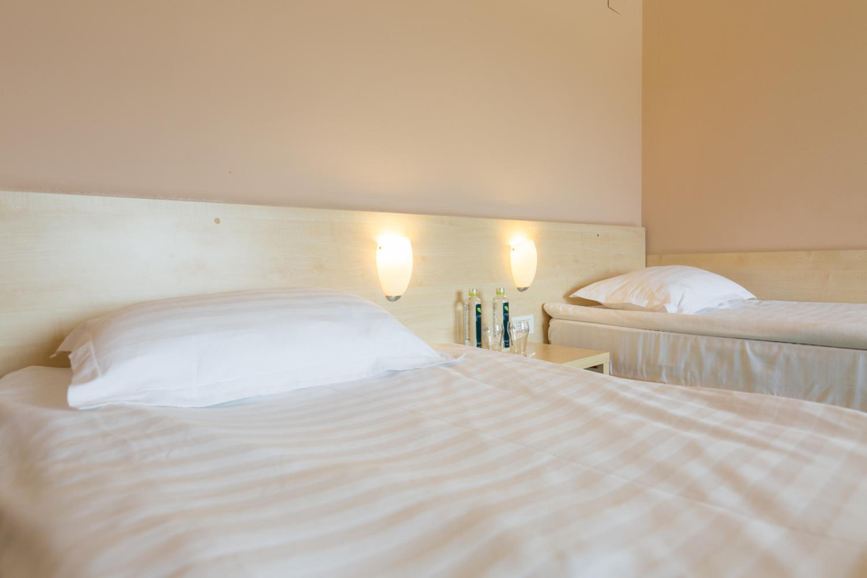 Twin Room photo 1