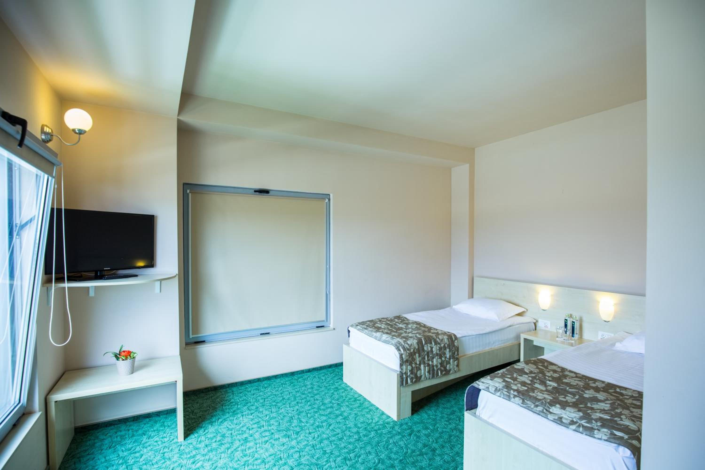 Twin Room photo 3