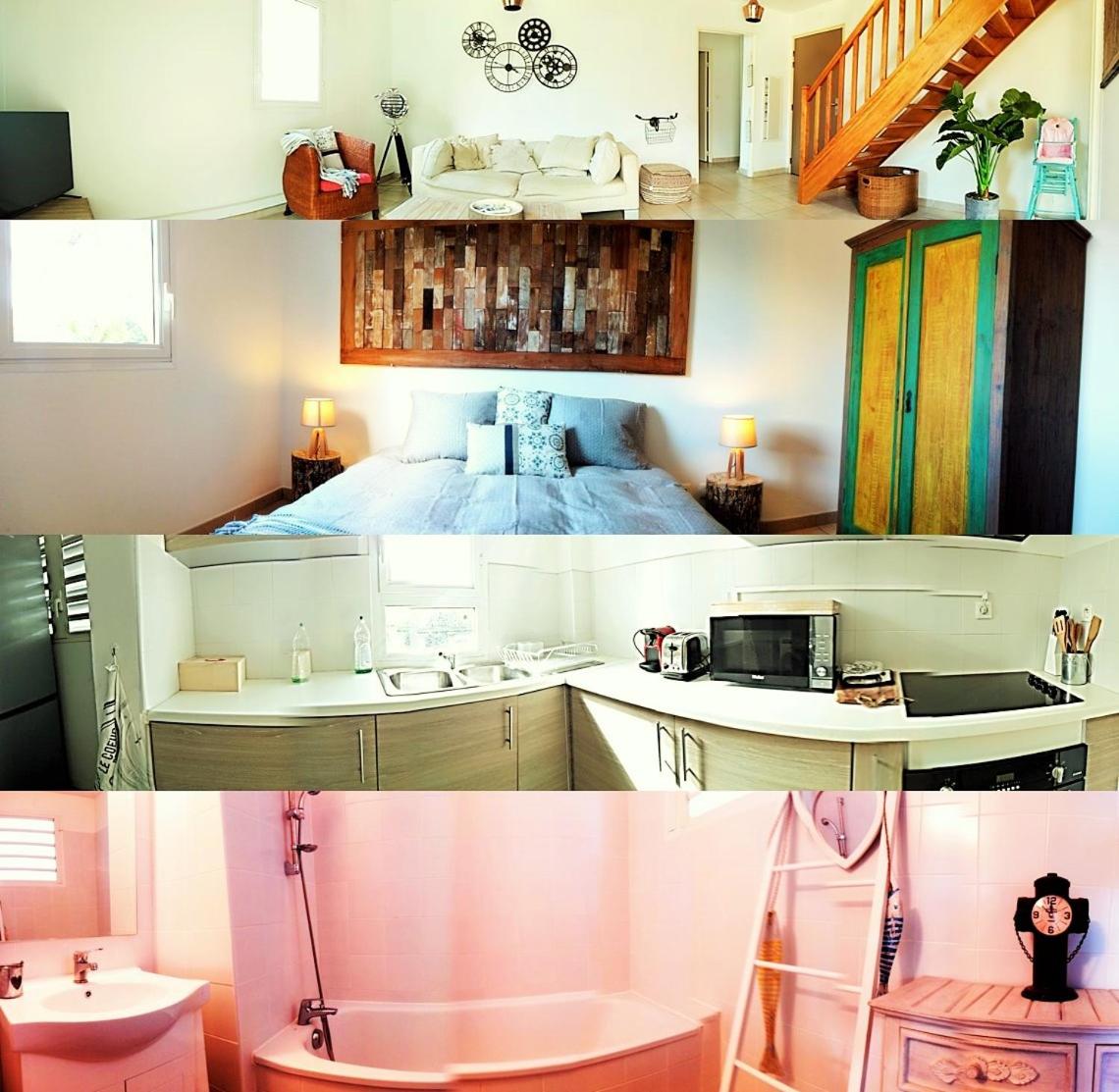 Deluxe Apartment photo 1
