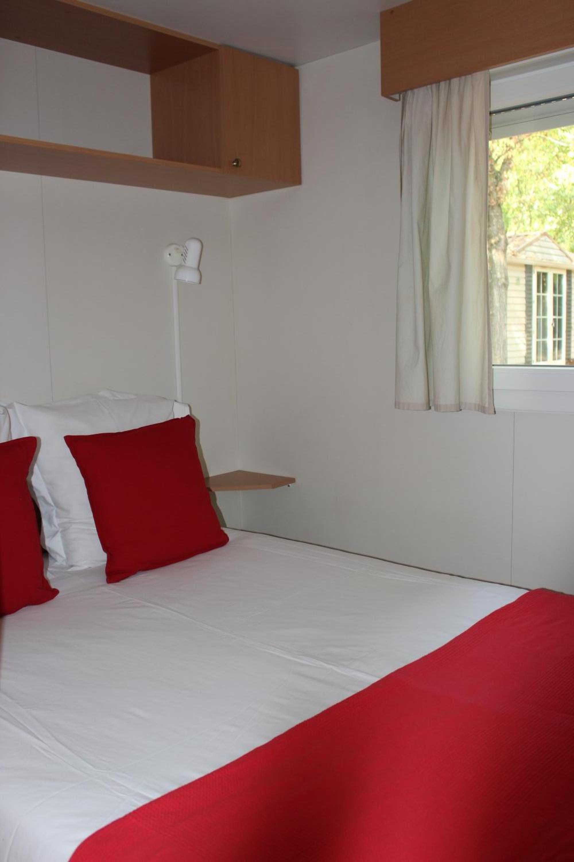 Casa móvil M3