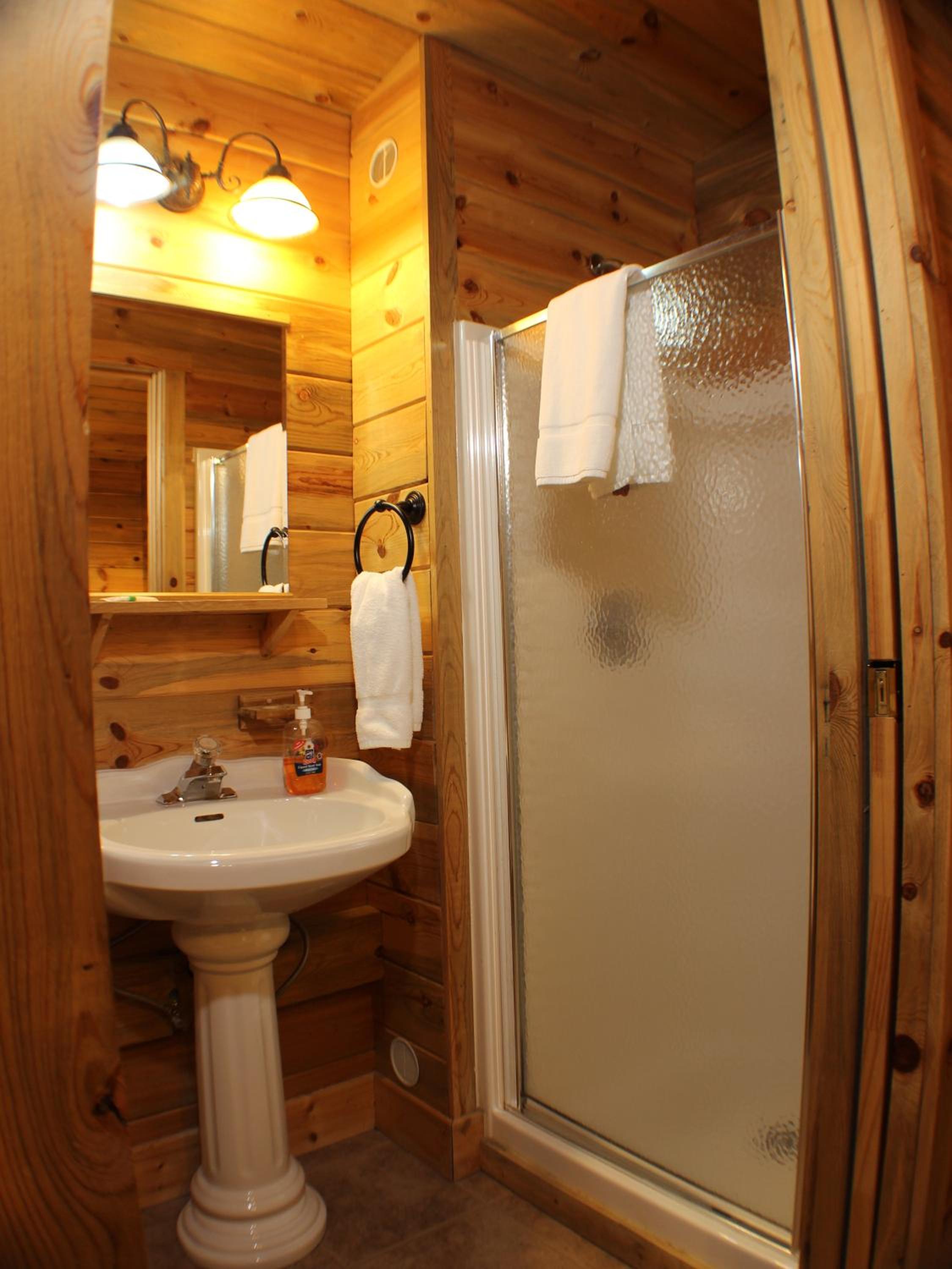 One-Bedroom Cottage photo 2