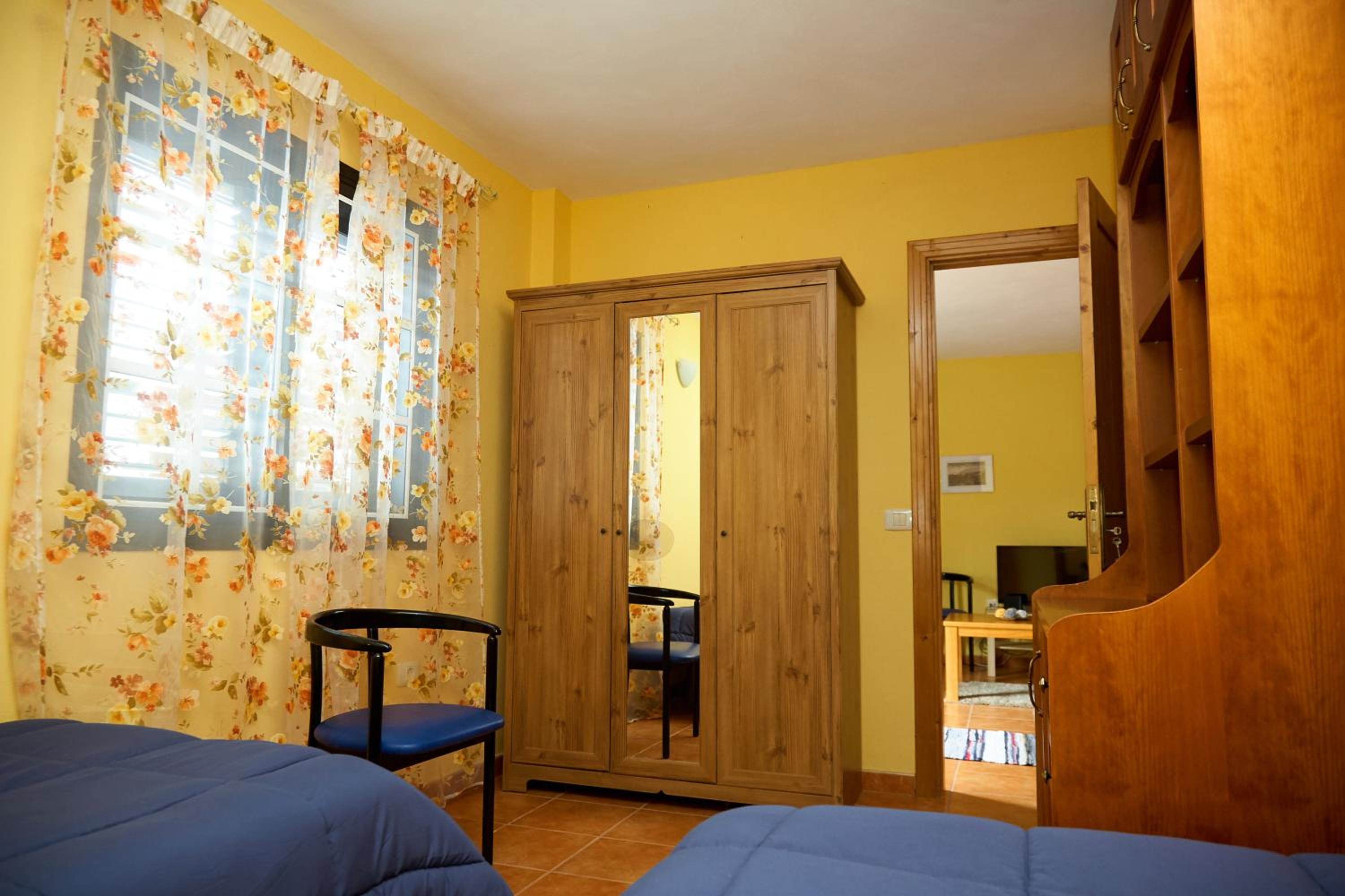 Casa de Vacaciones