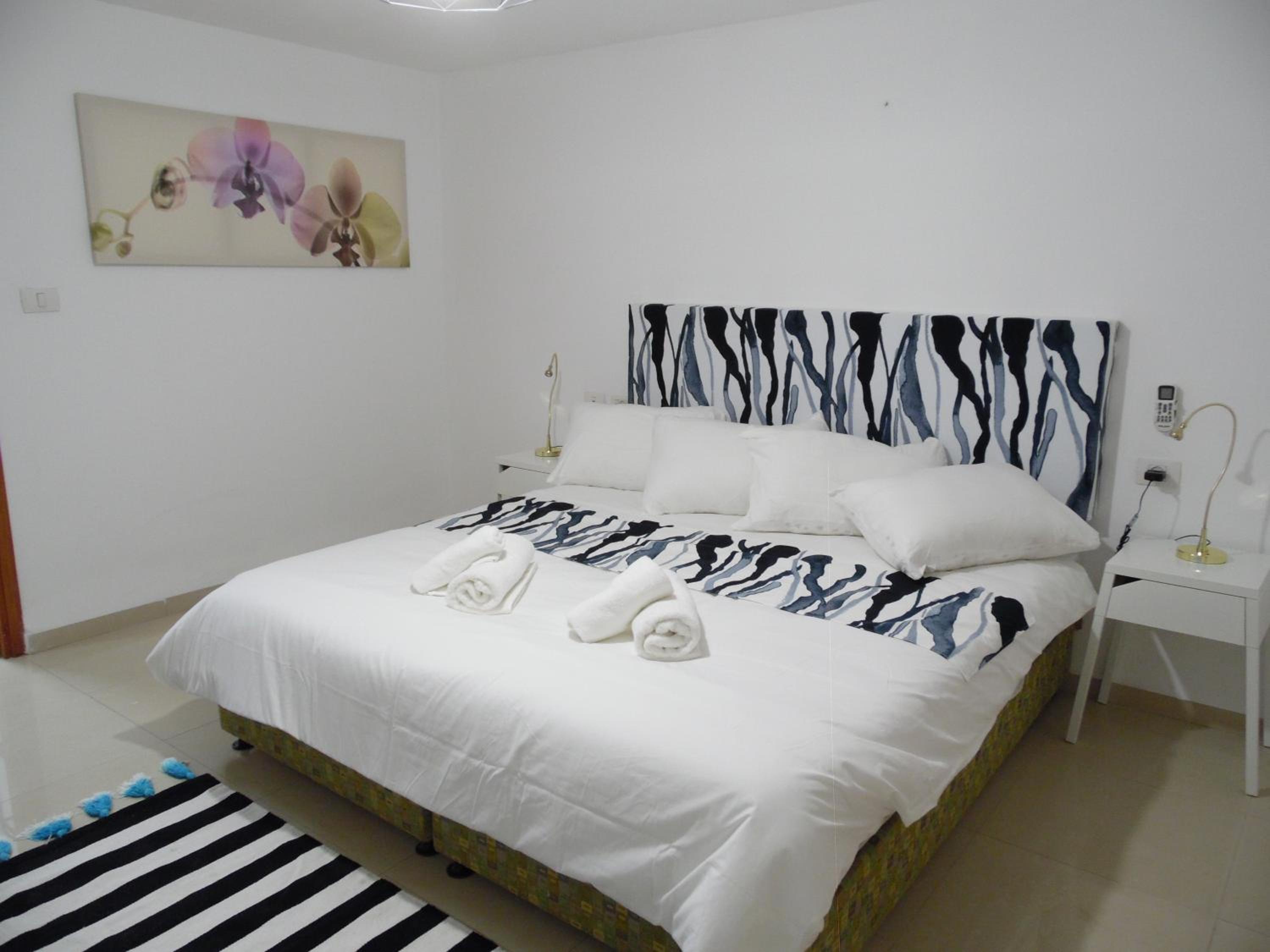 Apartment - Ground Floor photo 1