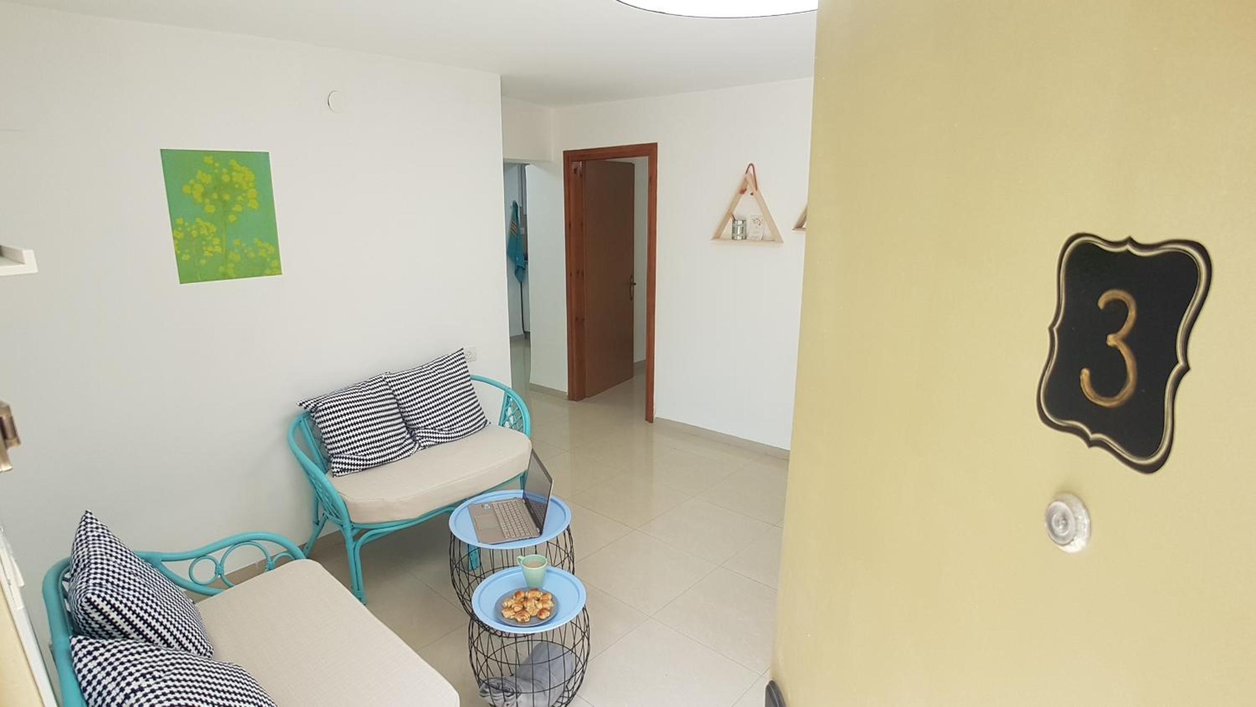 Apartment - Ground Floor photo 3