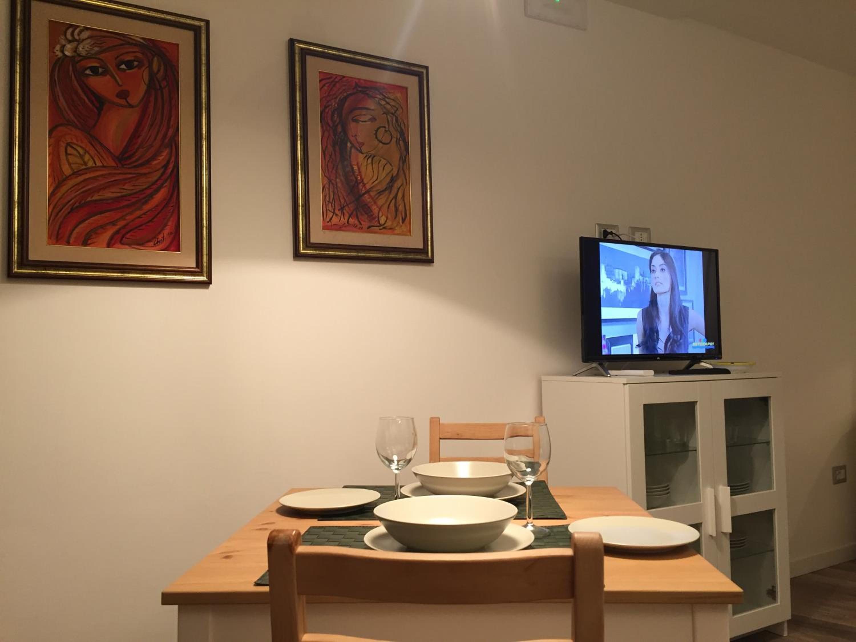 Double Room - Photo 16