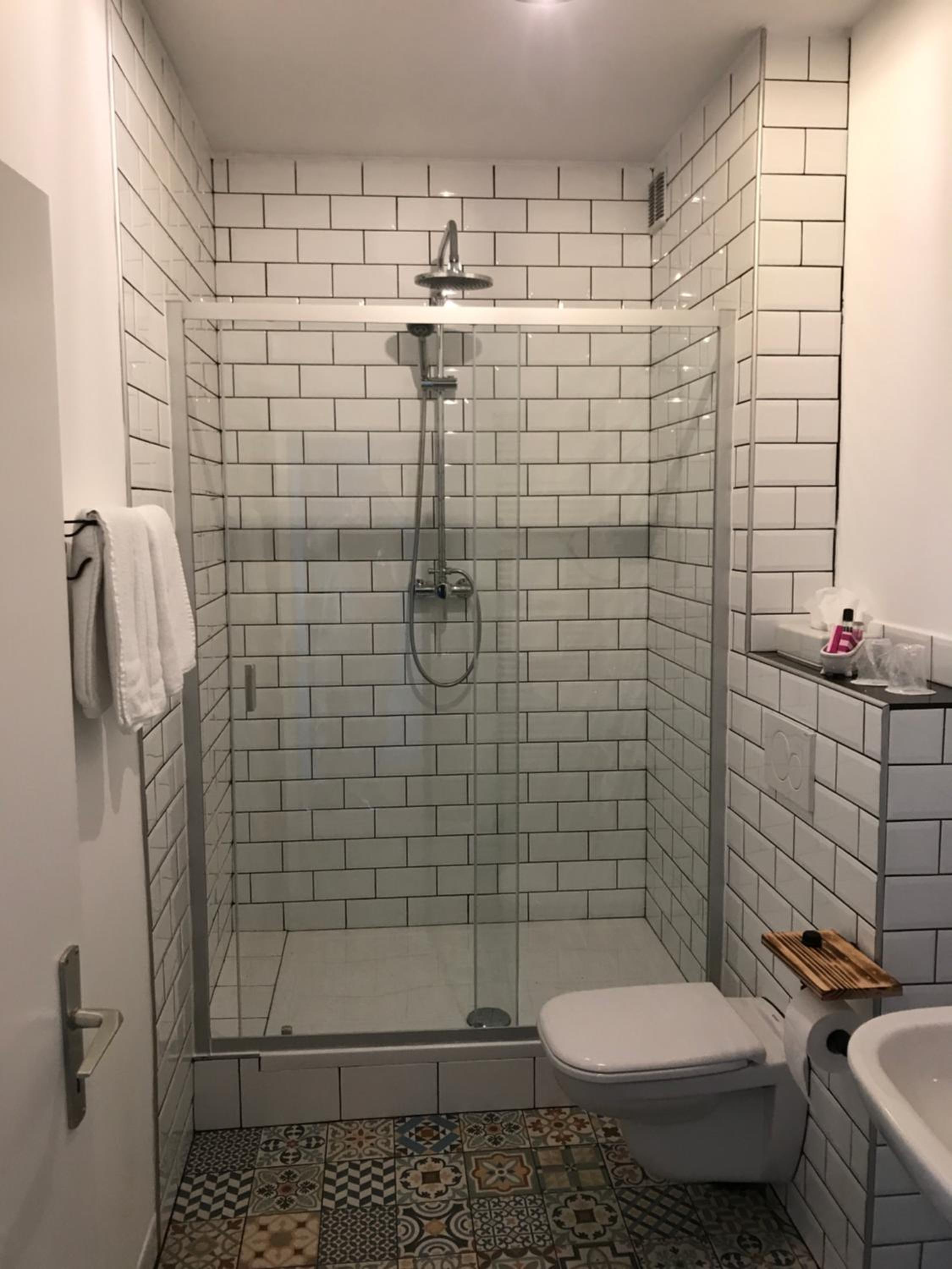 Comfort Double Room - Photo 15
