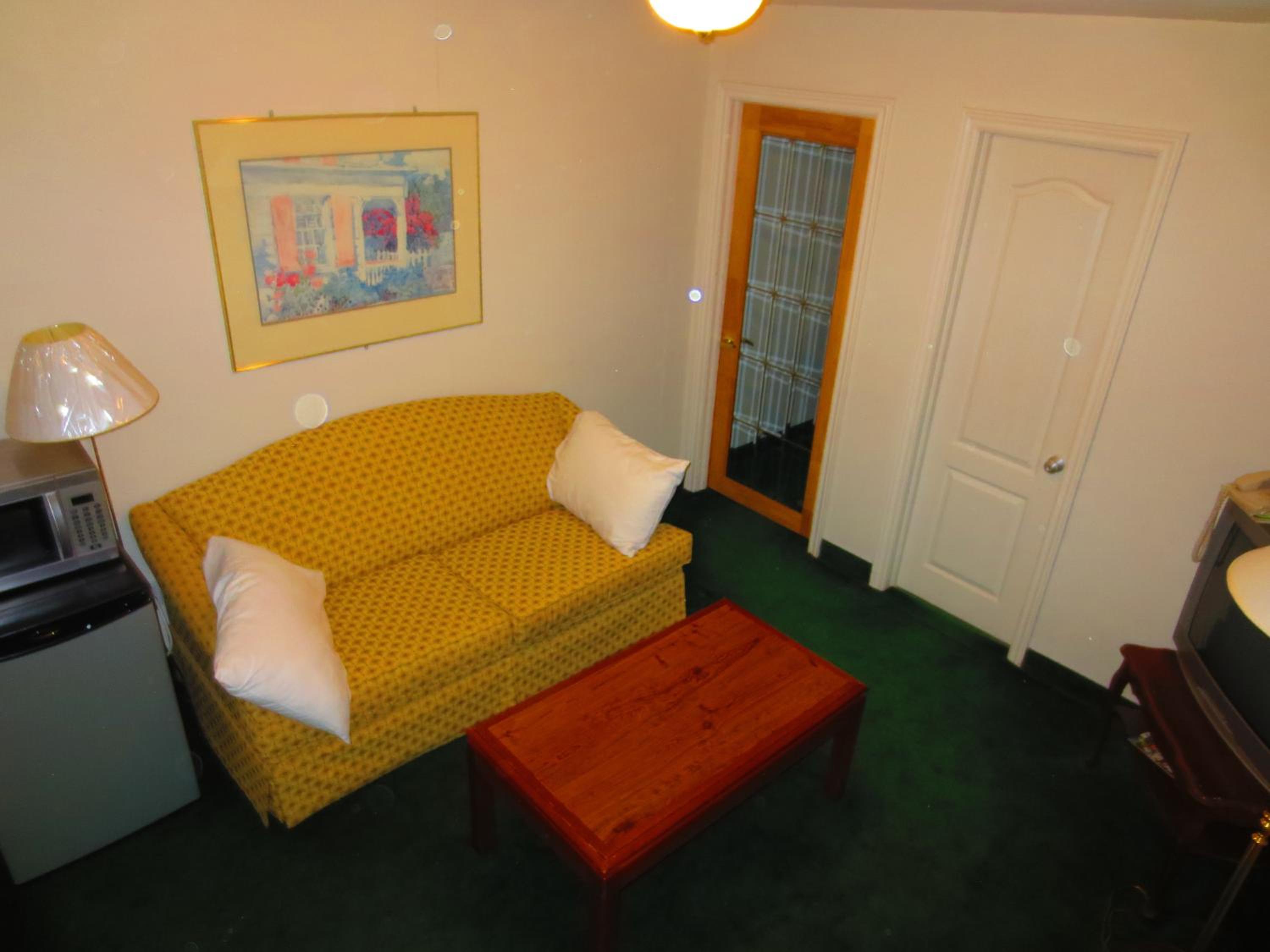 Two-Bedroom Suite photo 1