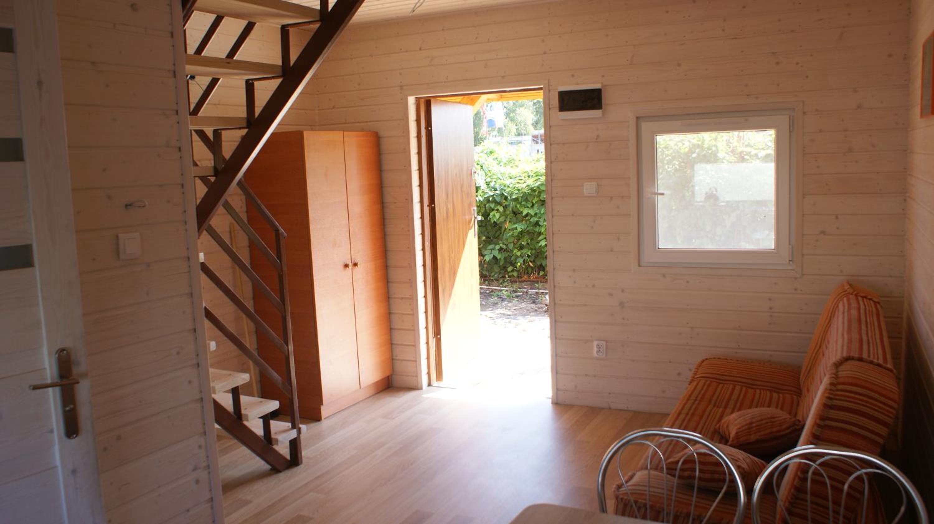 Two-Bedroom House photo 1