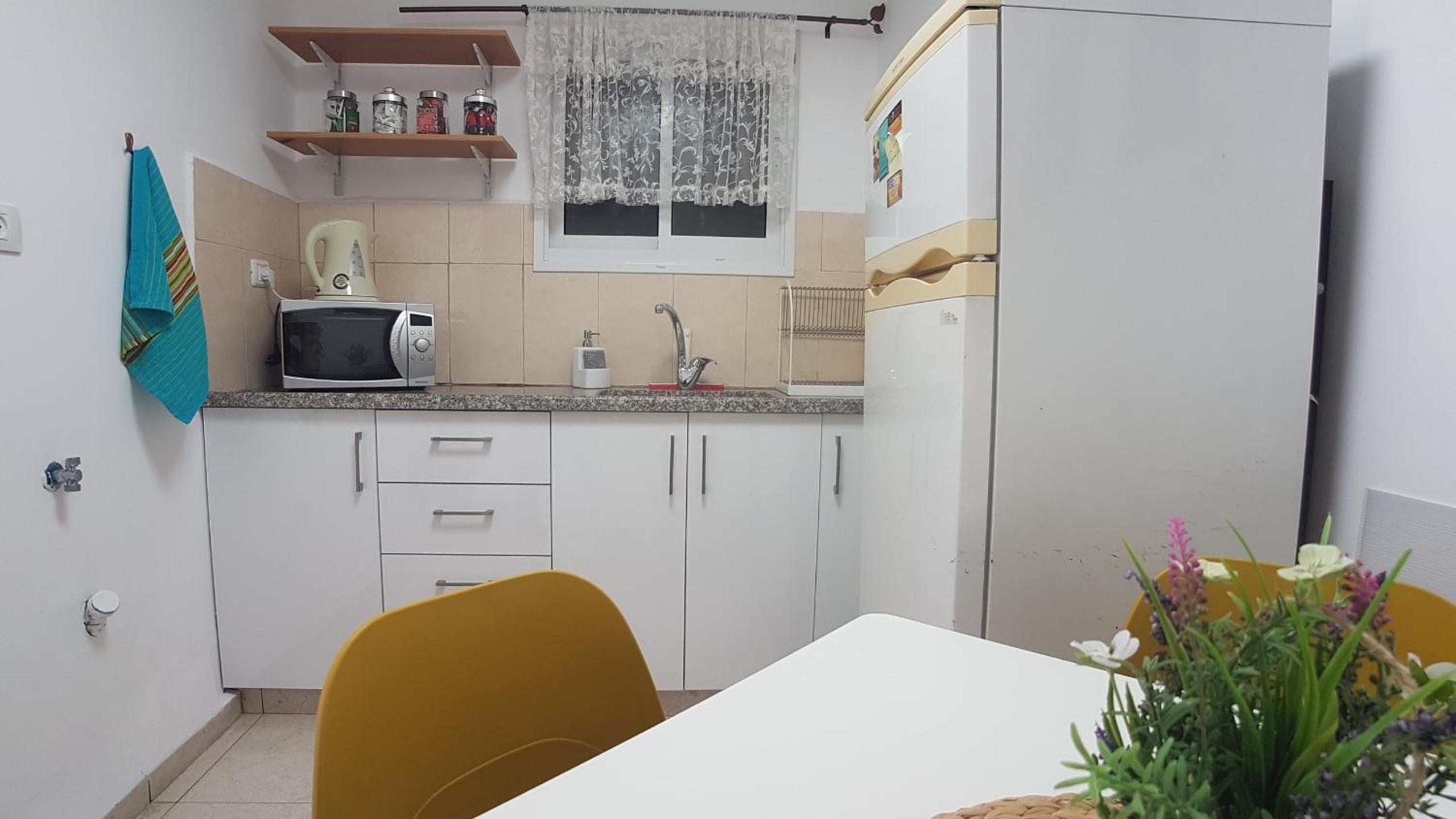 Two-Bedroom Apartment - Ground Floor photo 3