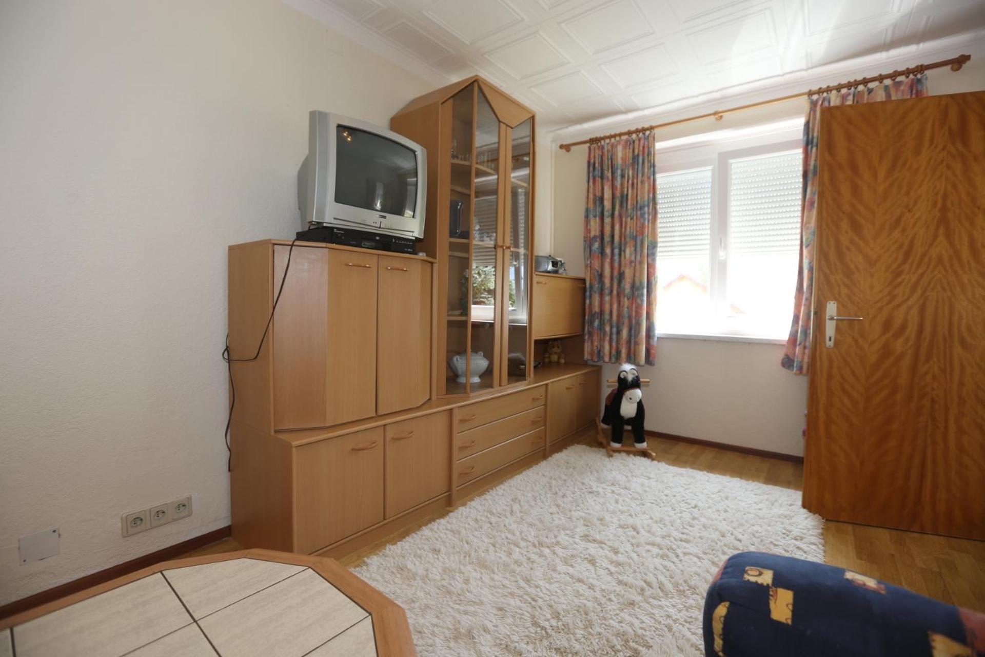 Apartment with Lake View photo 1
