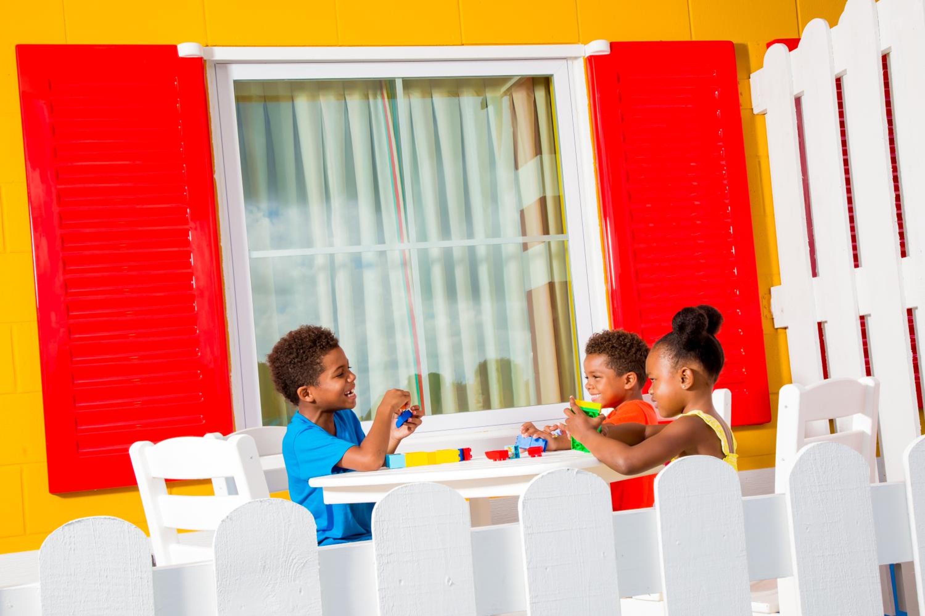 Family Bungalow - LEGOLAND® Beach Retreat photo 2