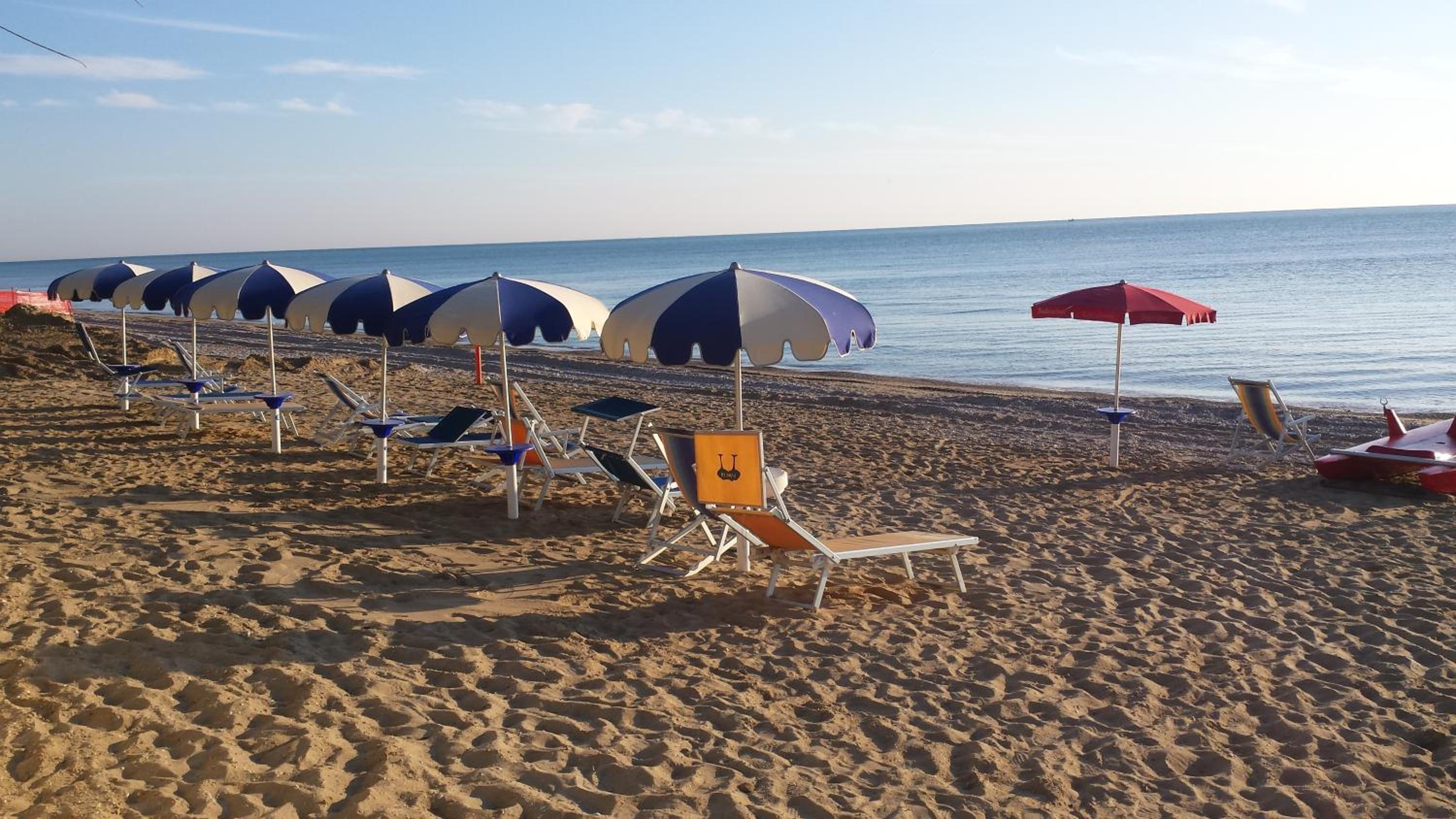 Studio Apartment with Sea View photo 3
