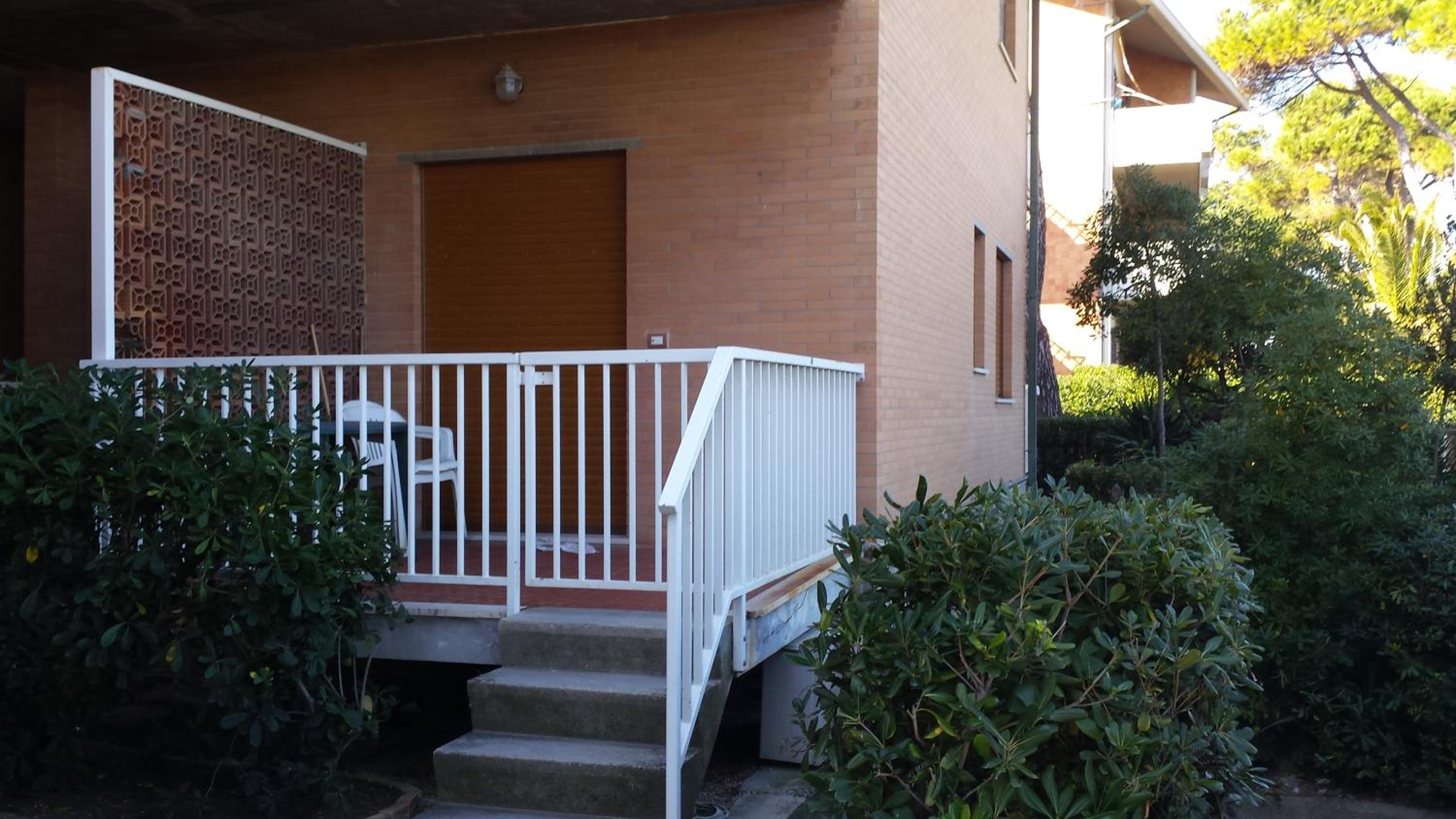 Studio Apartment with Sea View photo 1