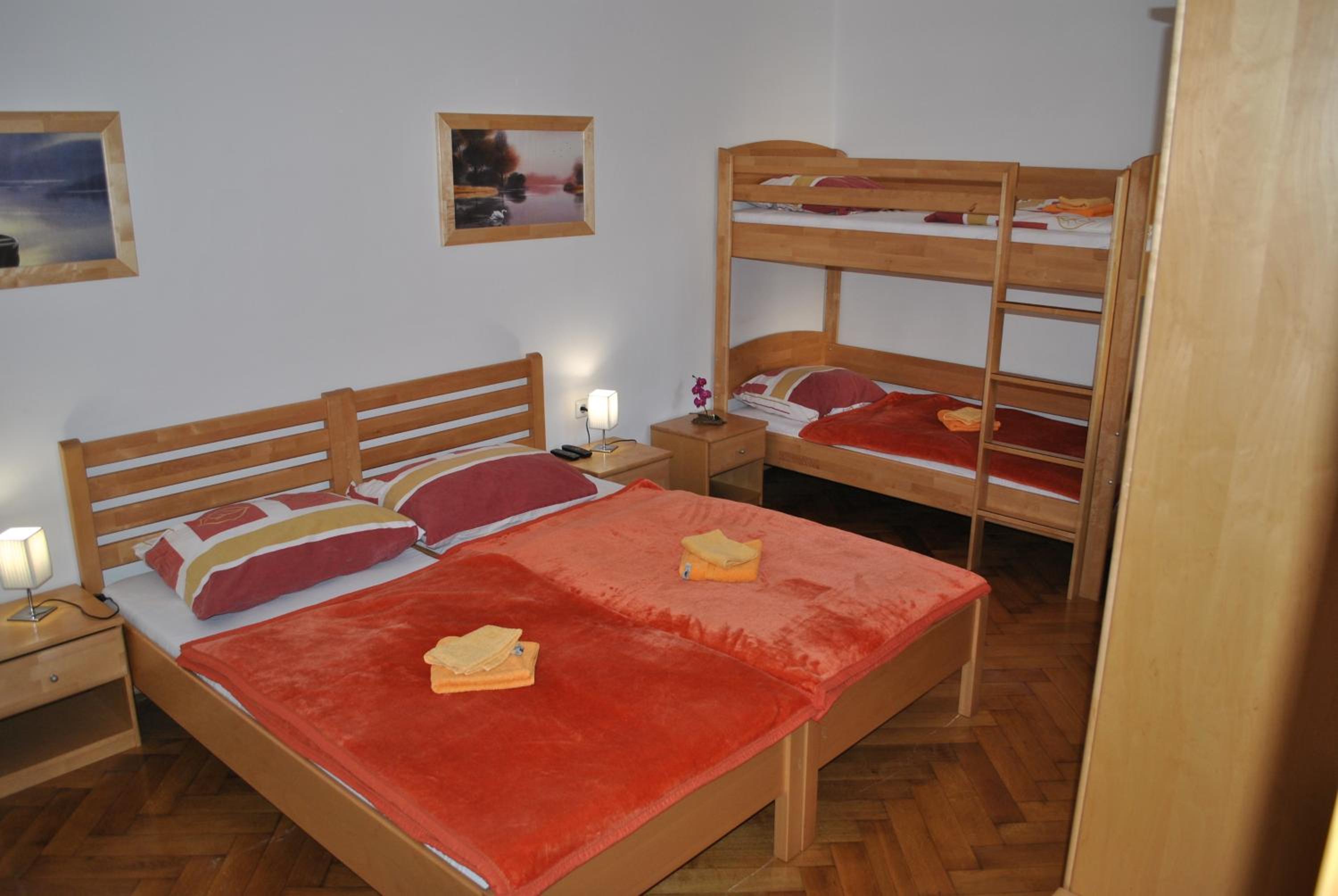 Standard Family Room - Photo 1