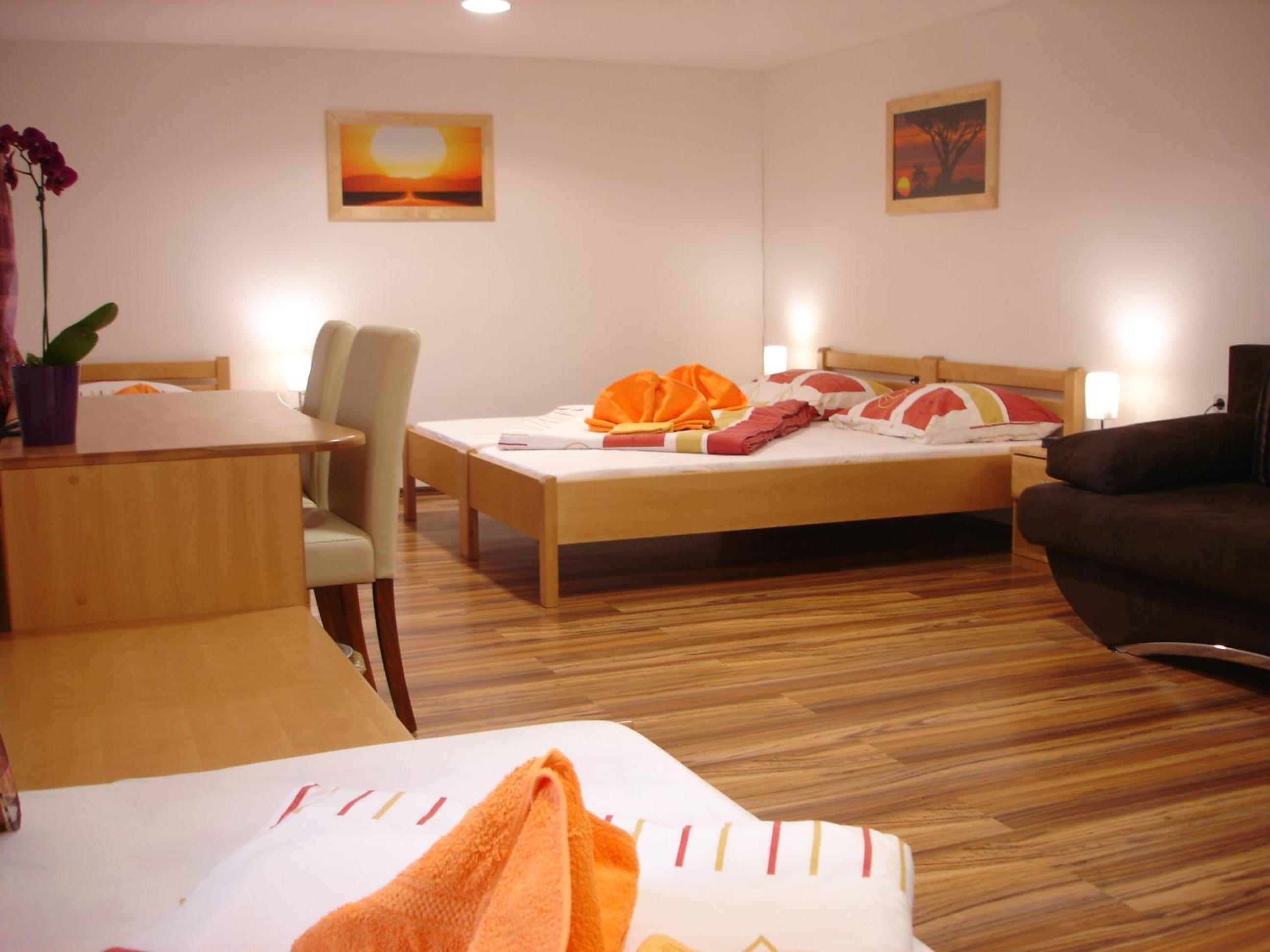 Quadruple Room - Photo 4