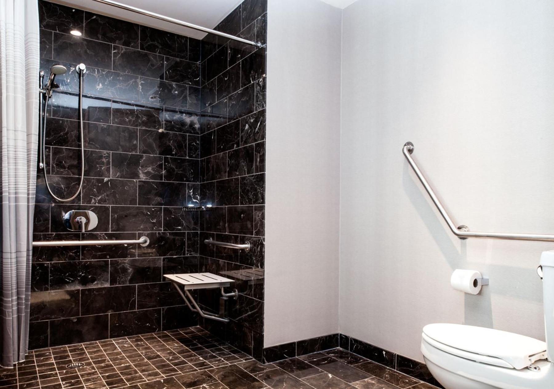 King Room - Disability Access