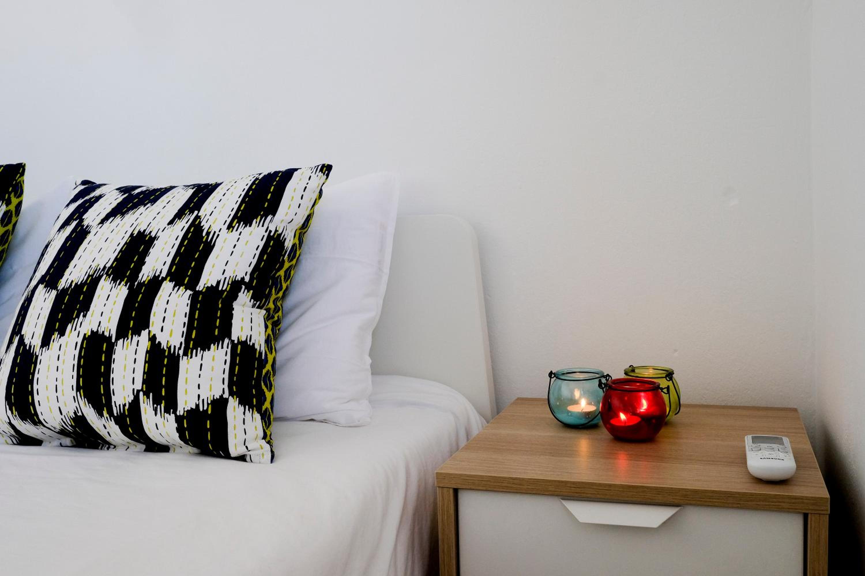 Two-Bedroom House photo 1